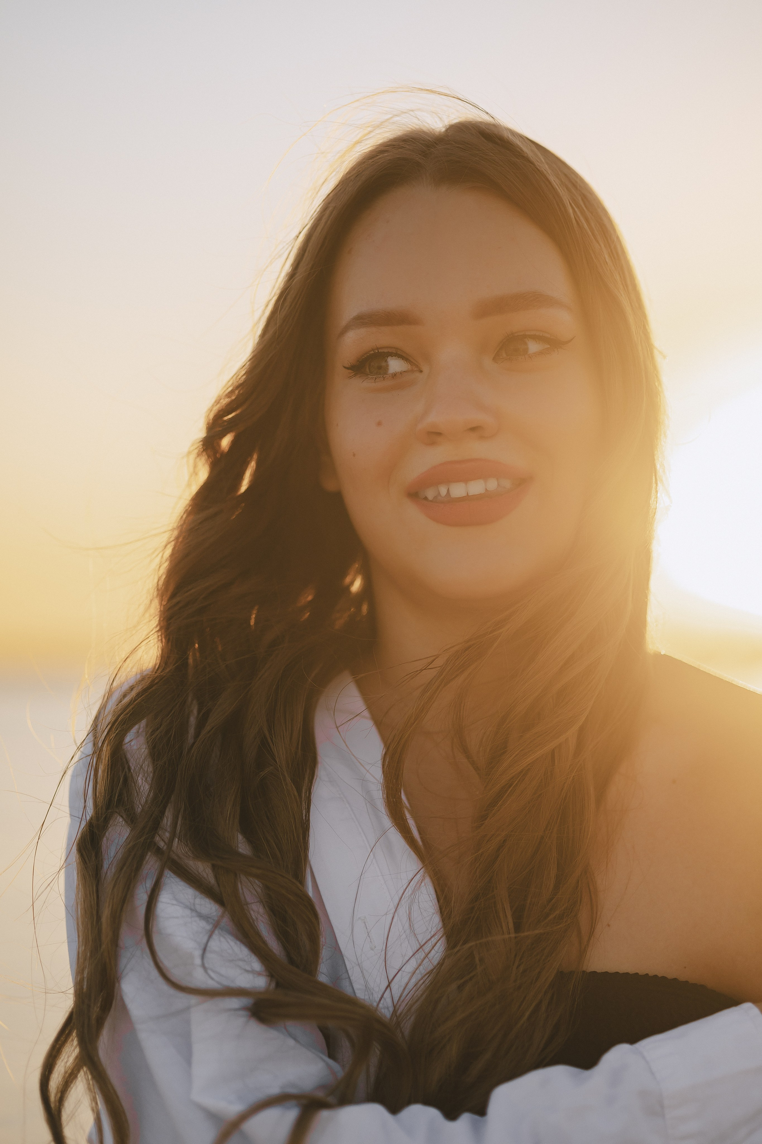 Алина. Фотограф Таганрог Любимая Надя