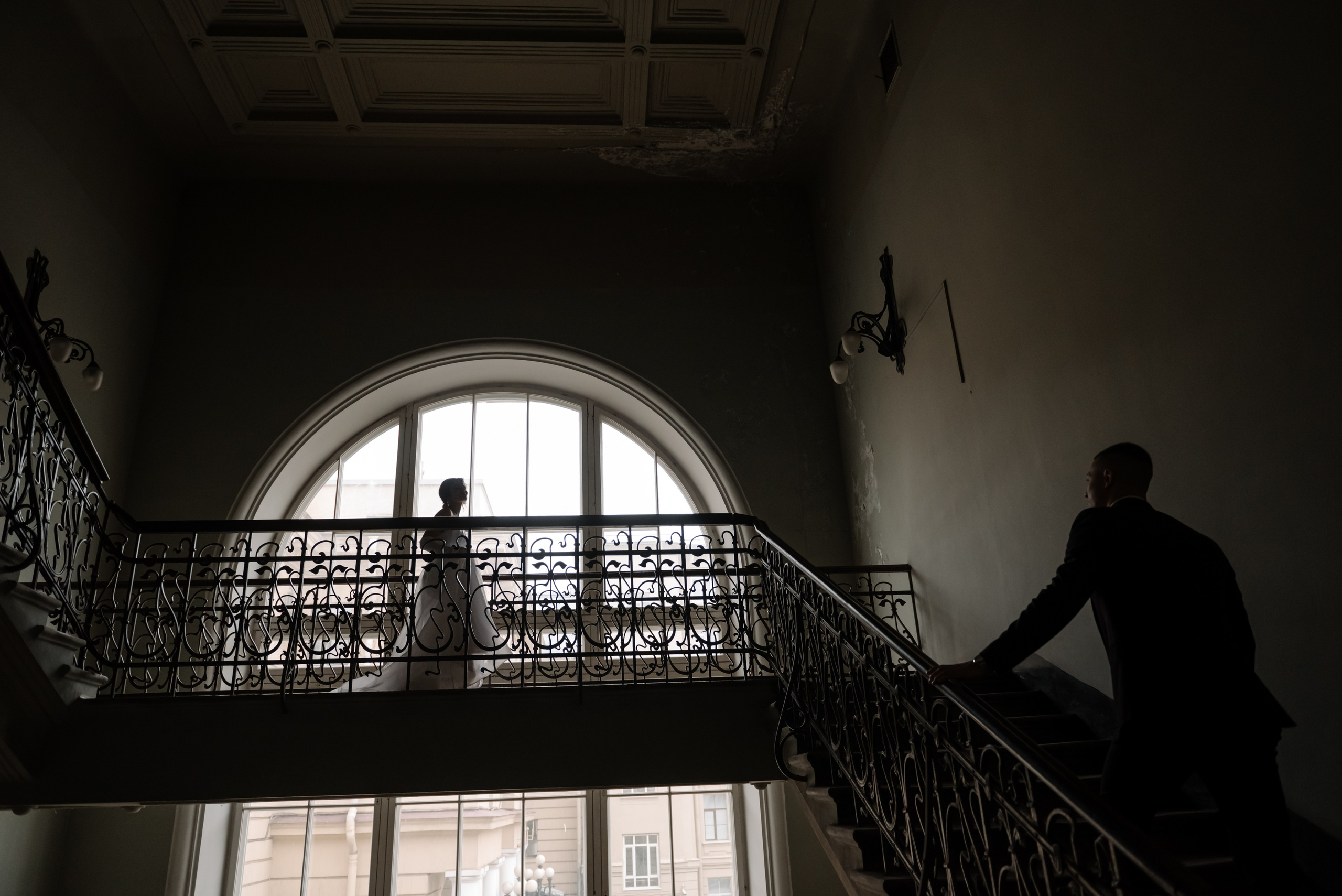 Витебский вокзал. Свадебный и сеейный фотограф в Санкт-Петербурге Елена Худякова