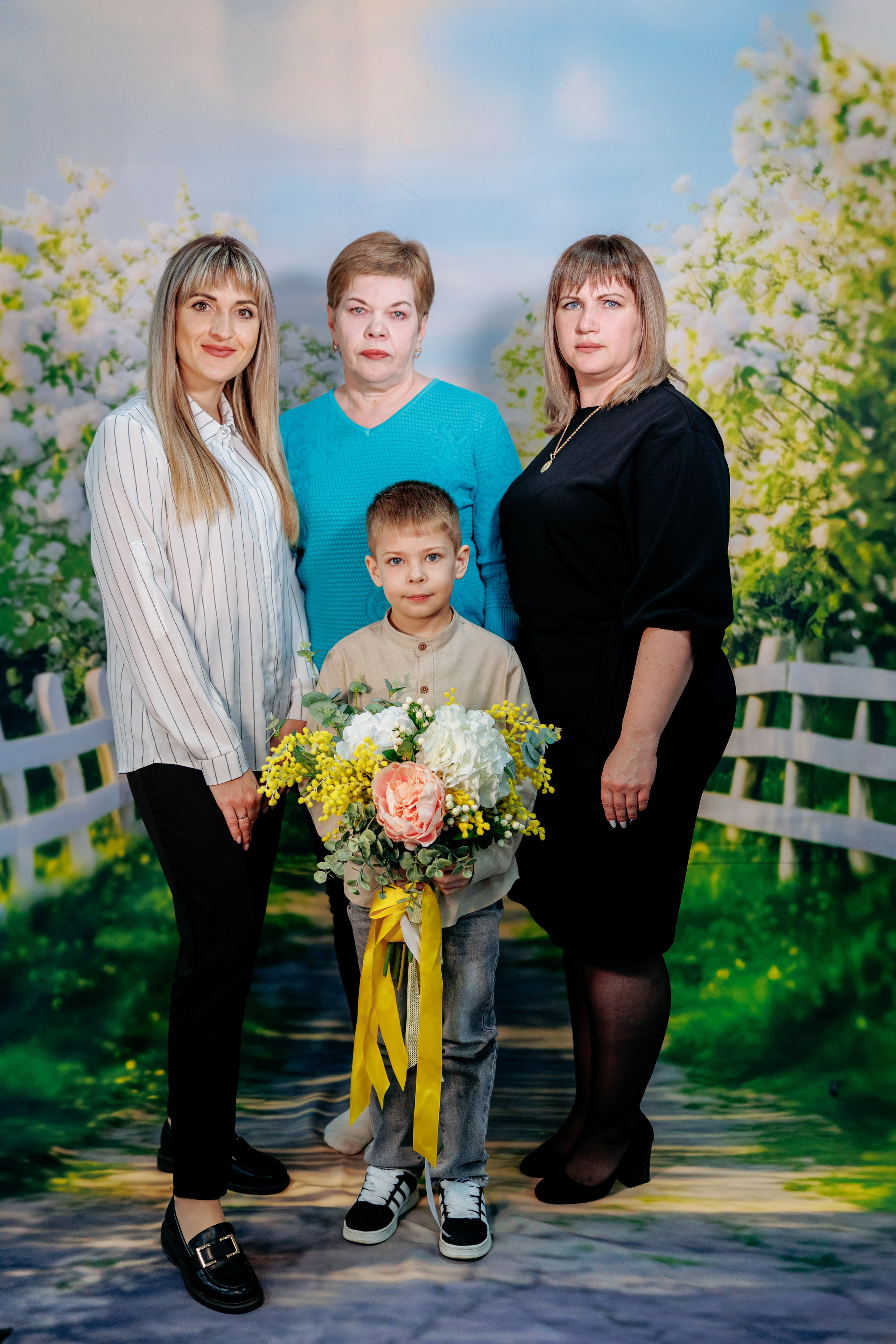 Сад прочноокоп 25. Свадебный и семейный фотограф в Армавире