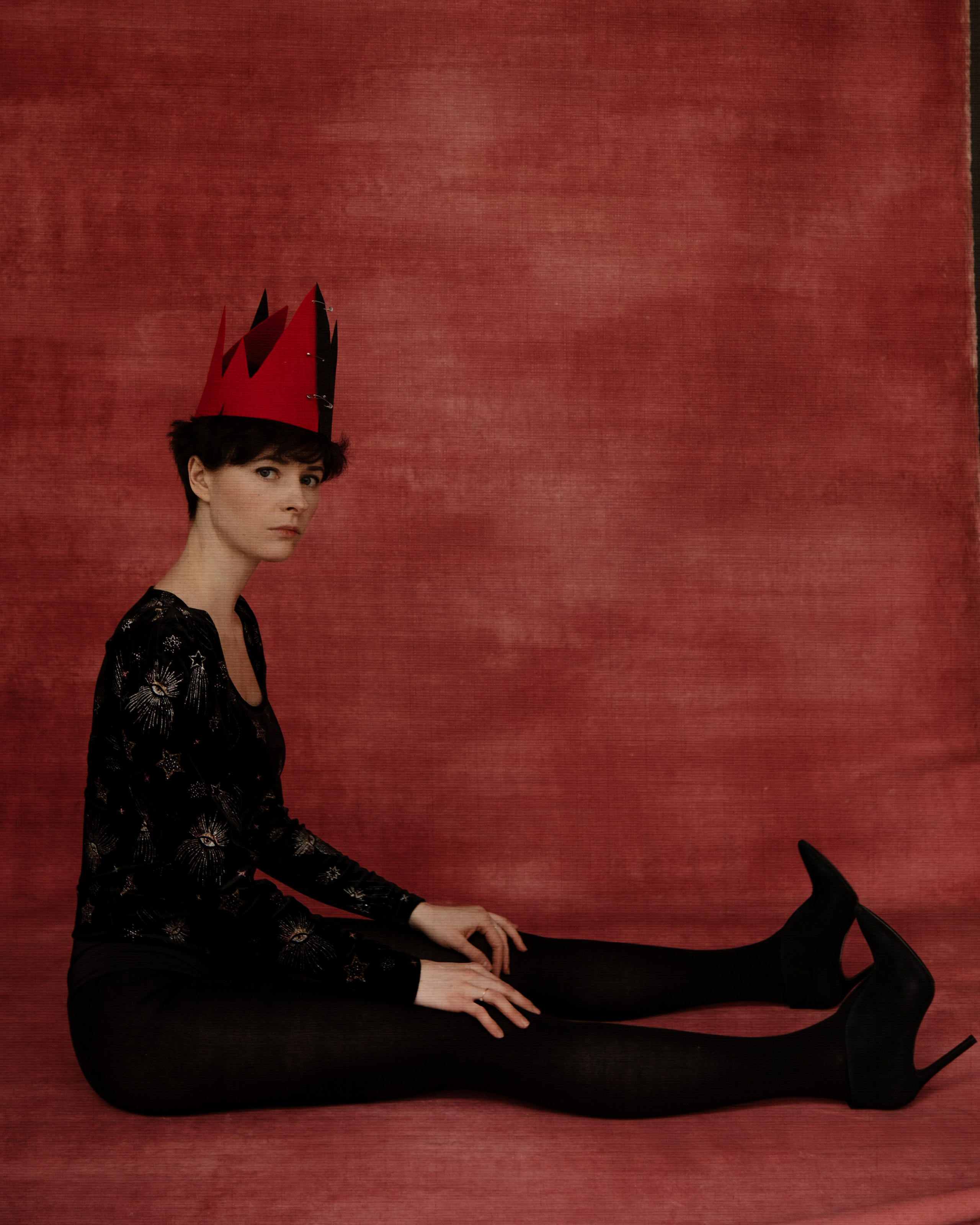 Marina. Dariaegudina.ru