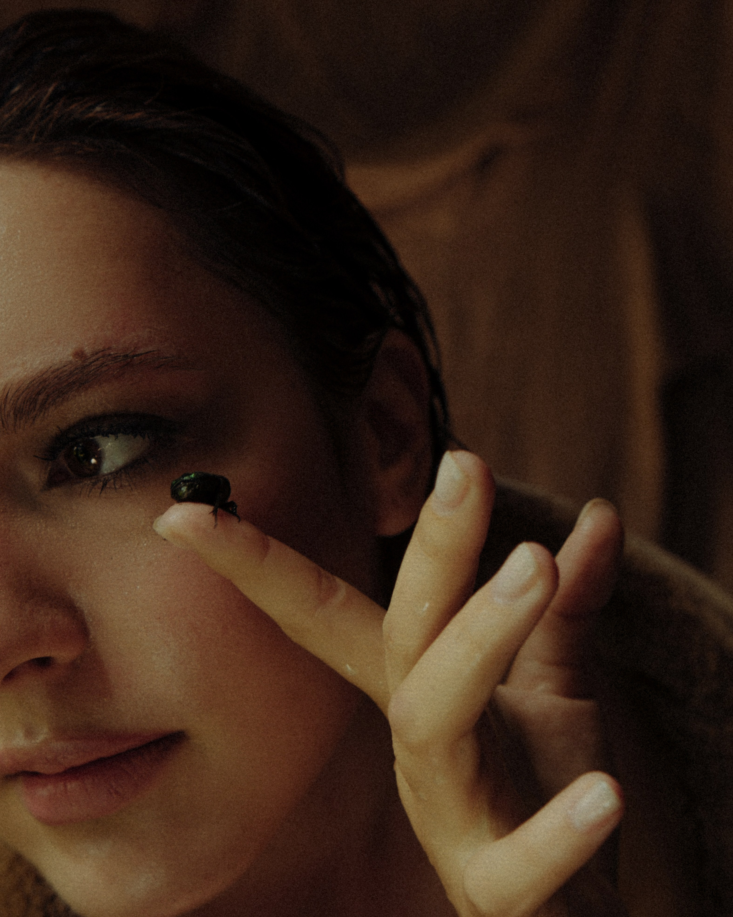 Nadya. Dariaegudina.ru