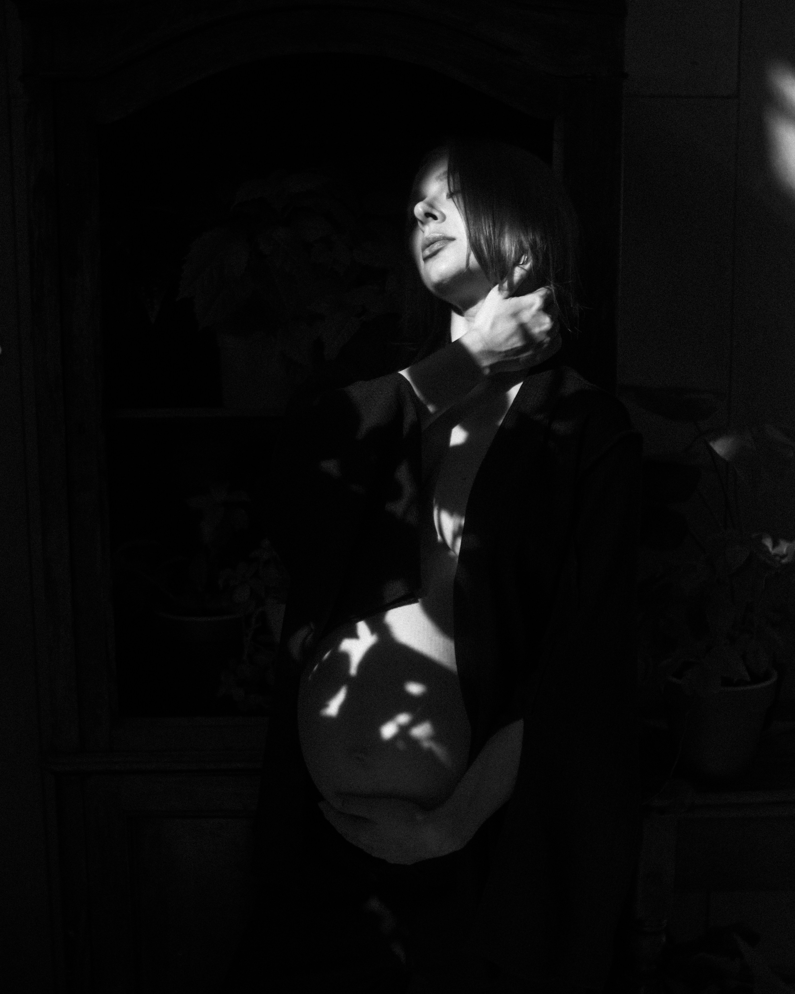 Alina. Dariaegudina.ru