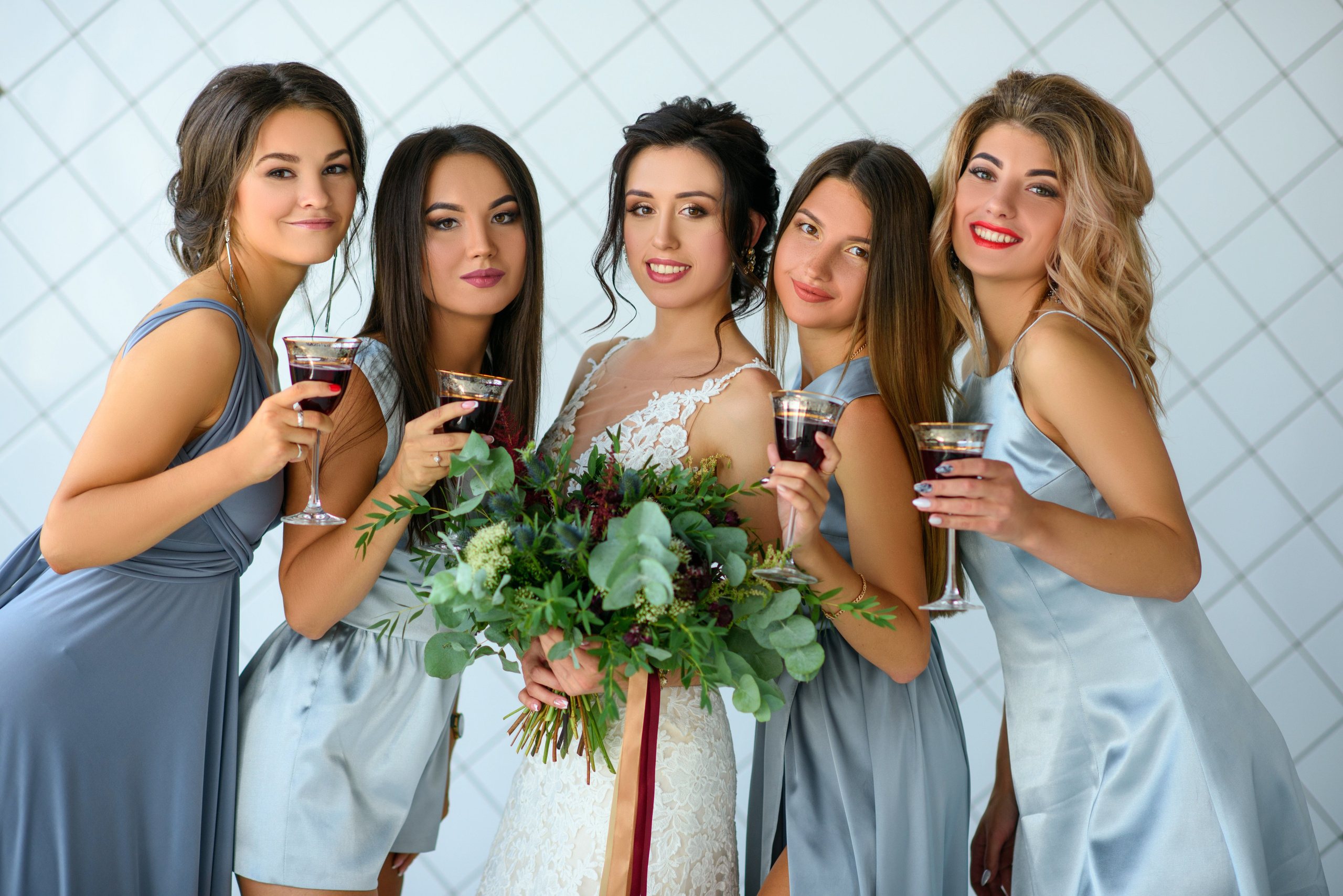 Свадебное. Фотограф Анна Кузьмина Ангарск, Иркутск