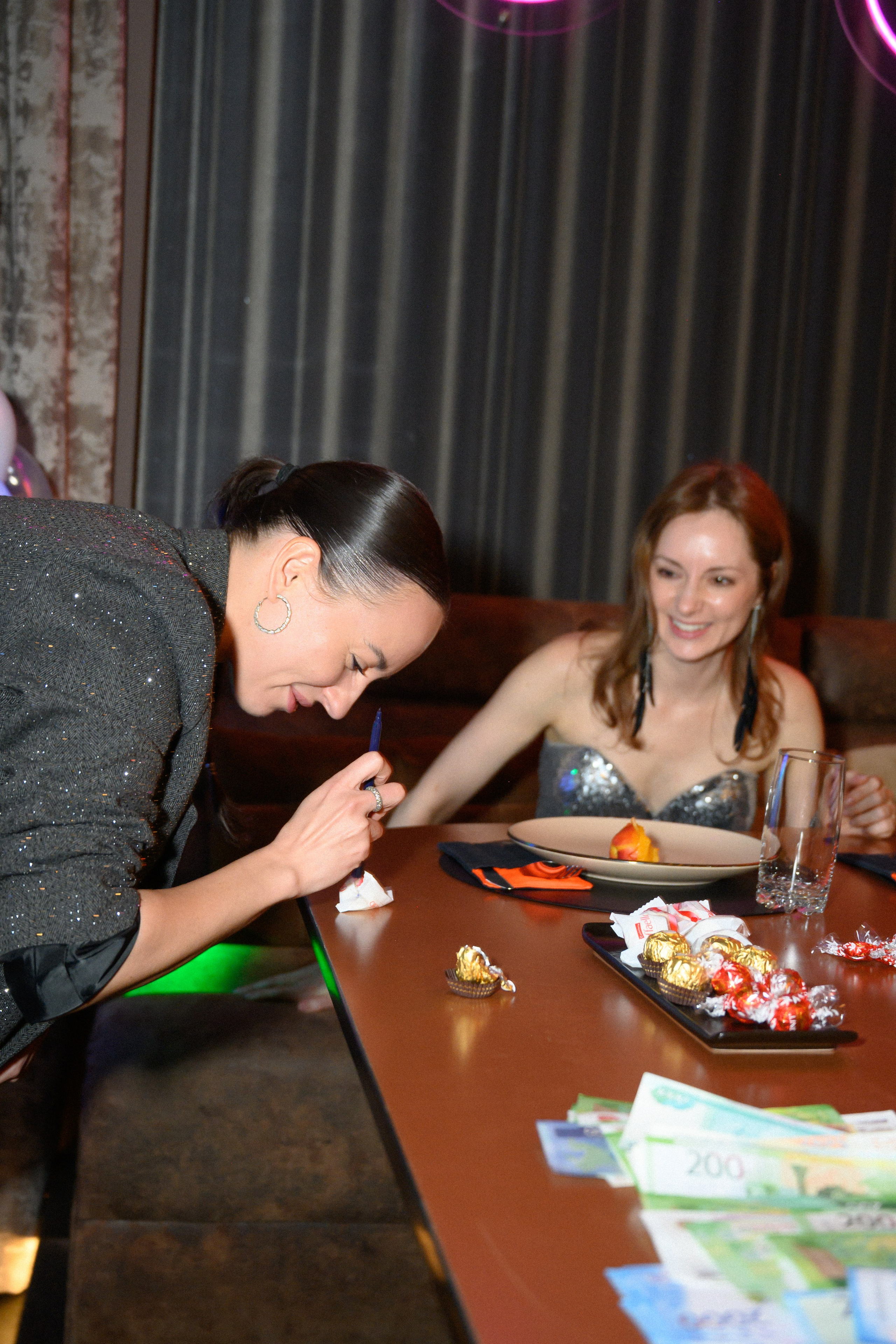 День рождения. Фотограф в Ростове-на-Дону Оксана Филатьева