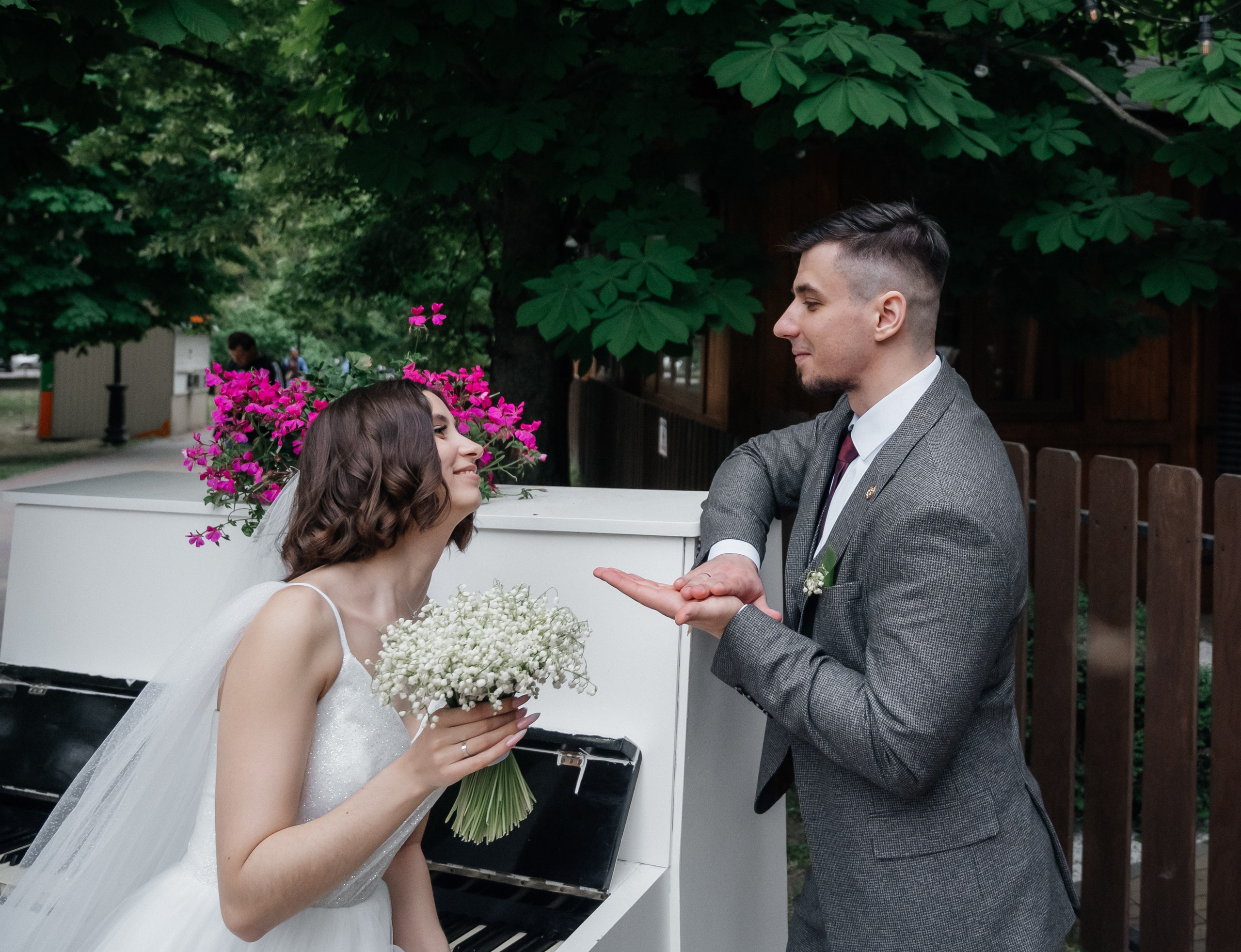 PREMIUM. Фотограф в Ростове-на-Дону Оксана Филатьева