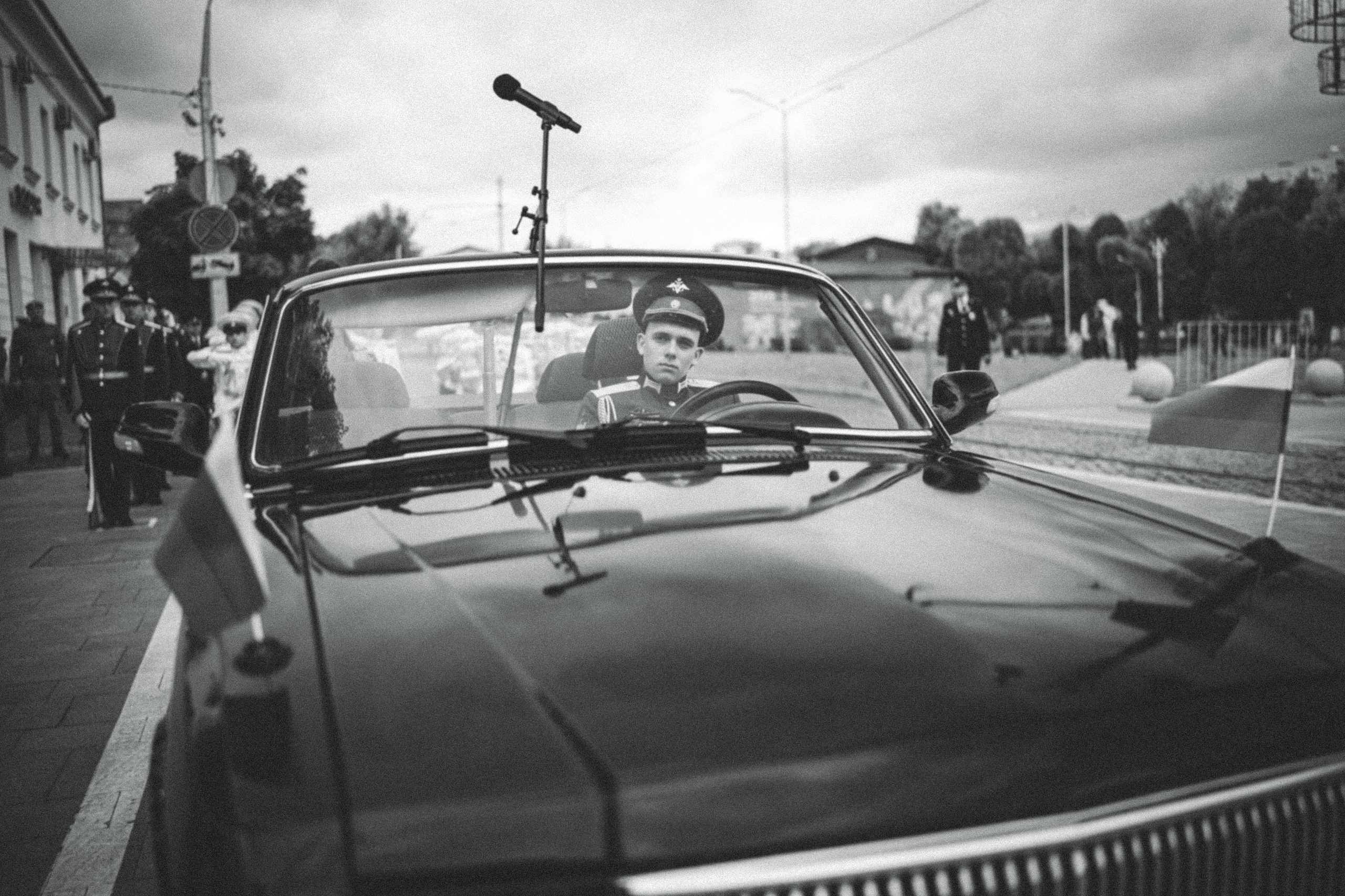 9 мая. Zekons. Фото, видео, нейросети