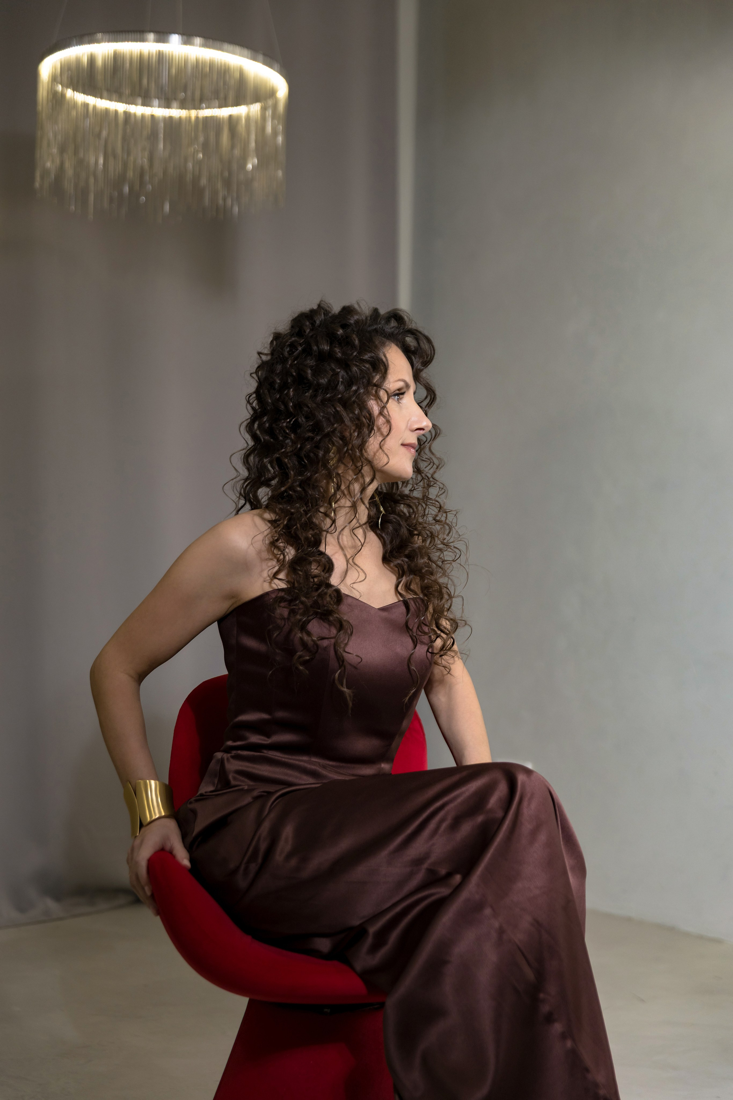 Новогодний вайб. Свадебный и портретный фотограф в Санкт-Петербурге Надежда Чечулина