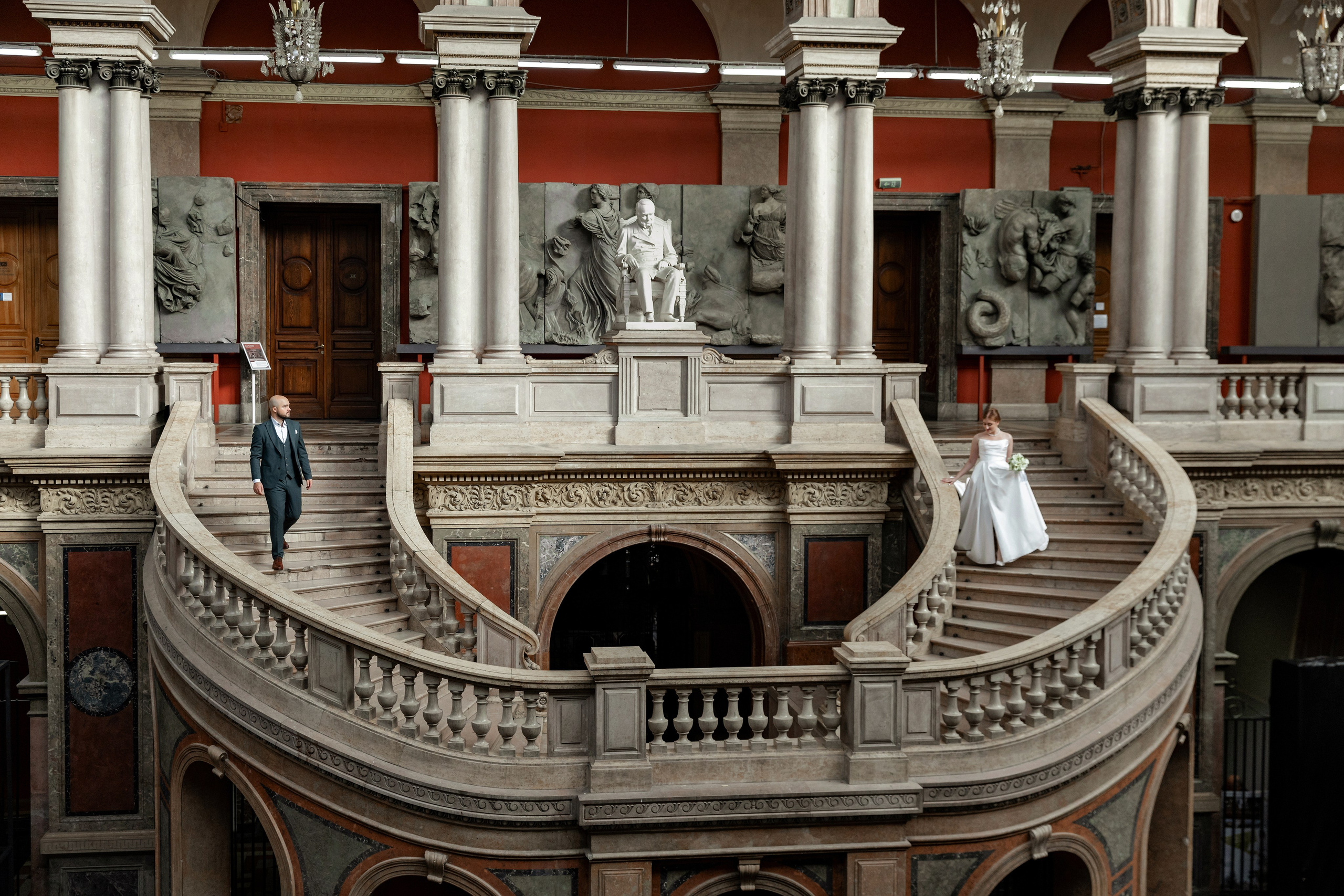 Анонс свадебной серии Эки и Егора. Свадебный и портретный фотограф в Санкт-Петербурге Надежда Чечулина