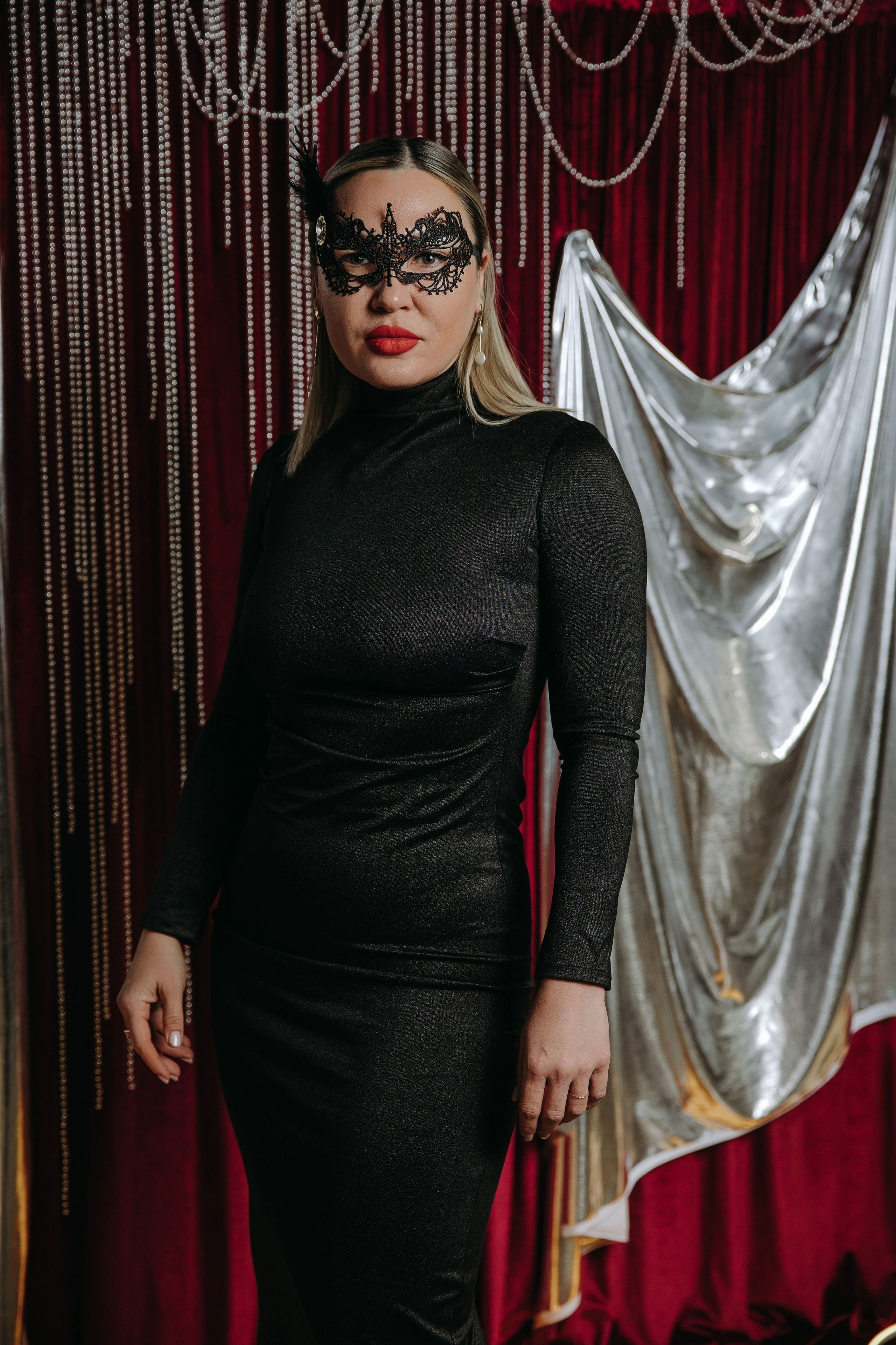 Новогодний корпоратив. Свадебный и семейный фотограф в Уфе Руслан Миргаляов