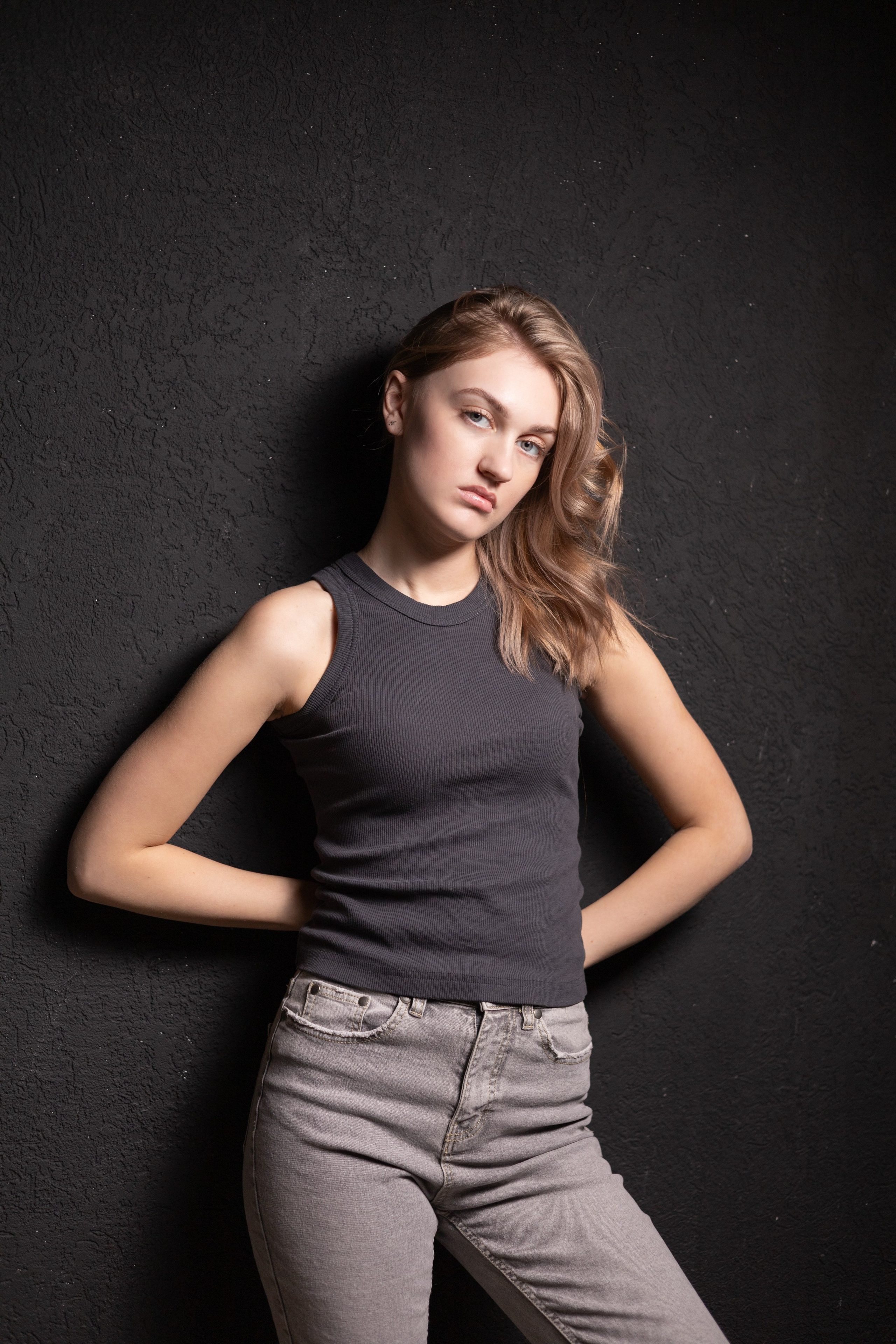 Студия. Фотограф Саратов Наталия Левина