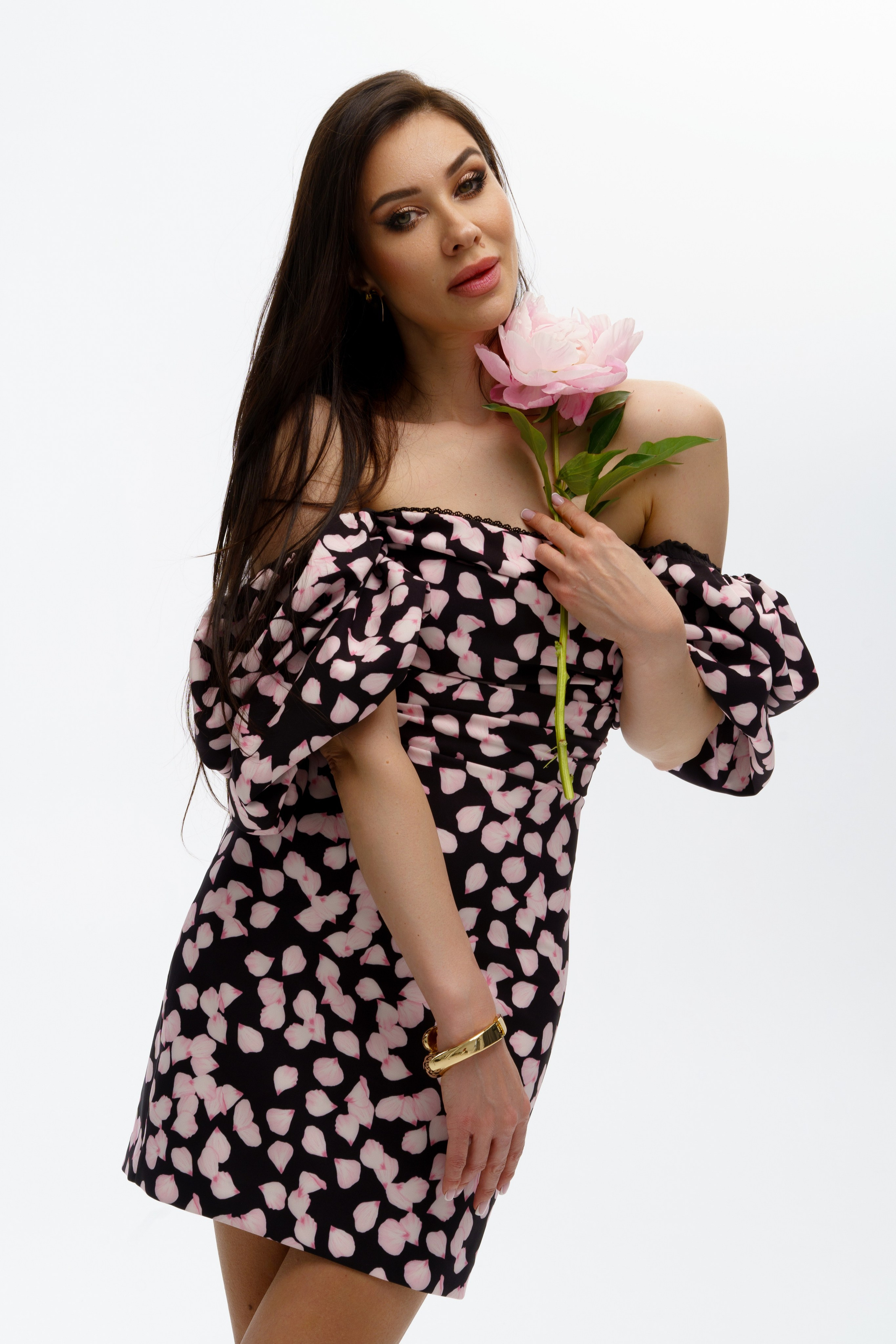 Оля. Главная