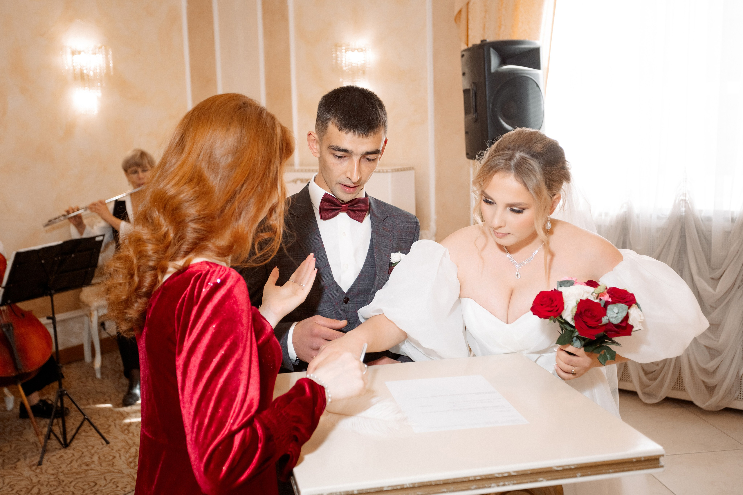 СВАДЬБА: Дима и Юля. Все фото. Профессиональный фотограф в Ижевске Леша Петров