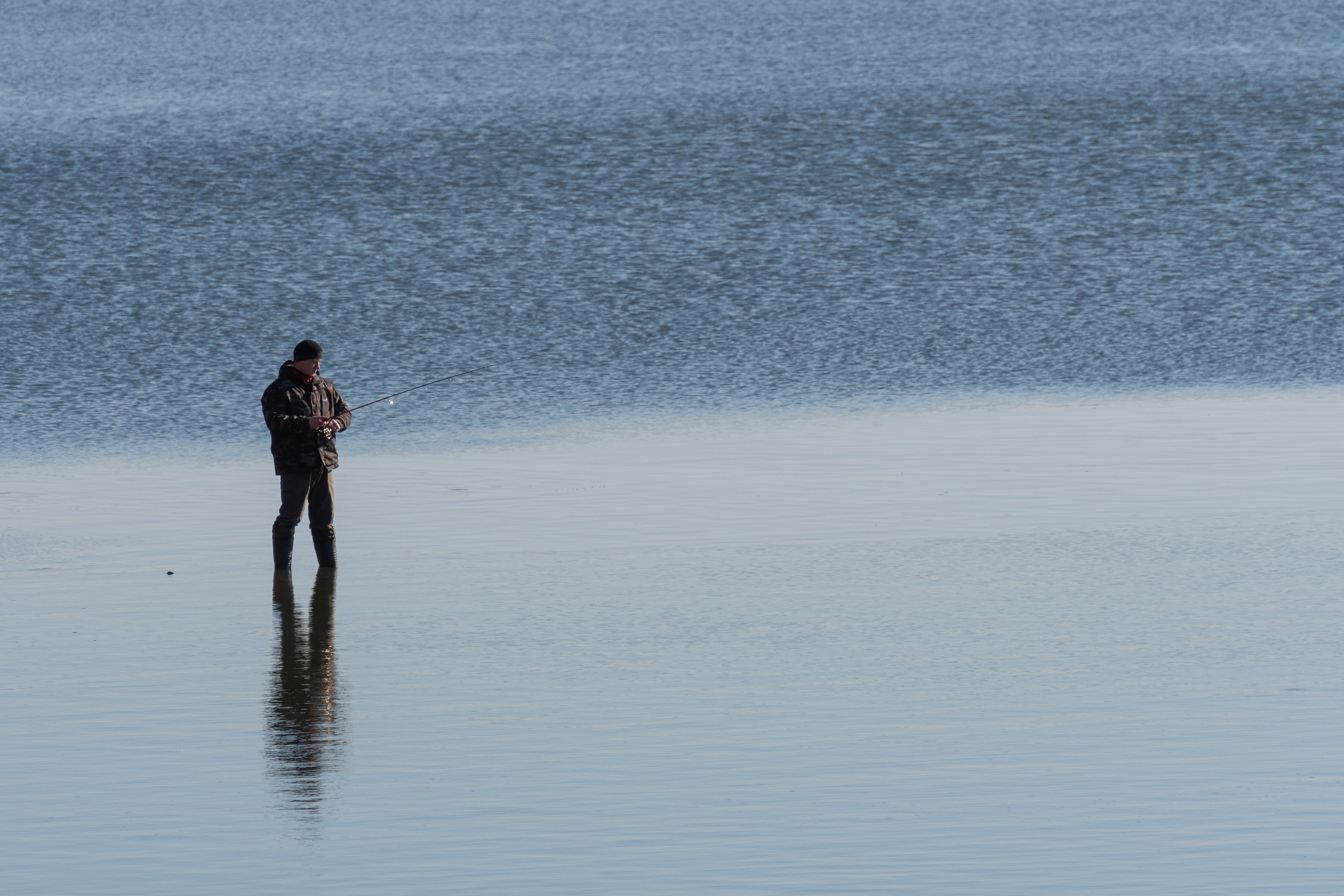 20220320 Коломенское. Дмитрий Ремизов. Фотография, как хобби