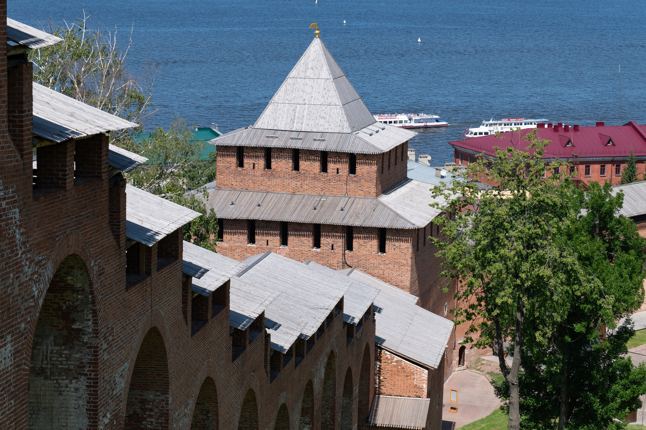 20230612-16 Нижний Новгород. Дмитрий Ремизов. Фотография, как хобби