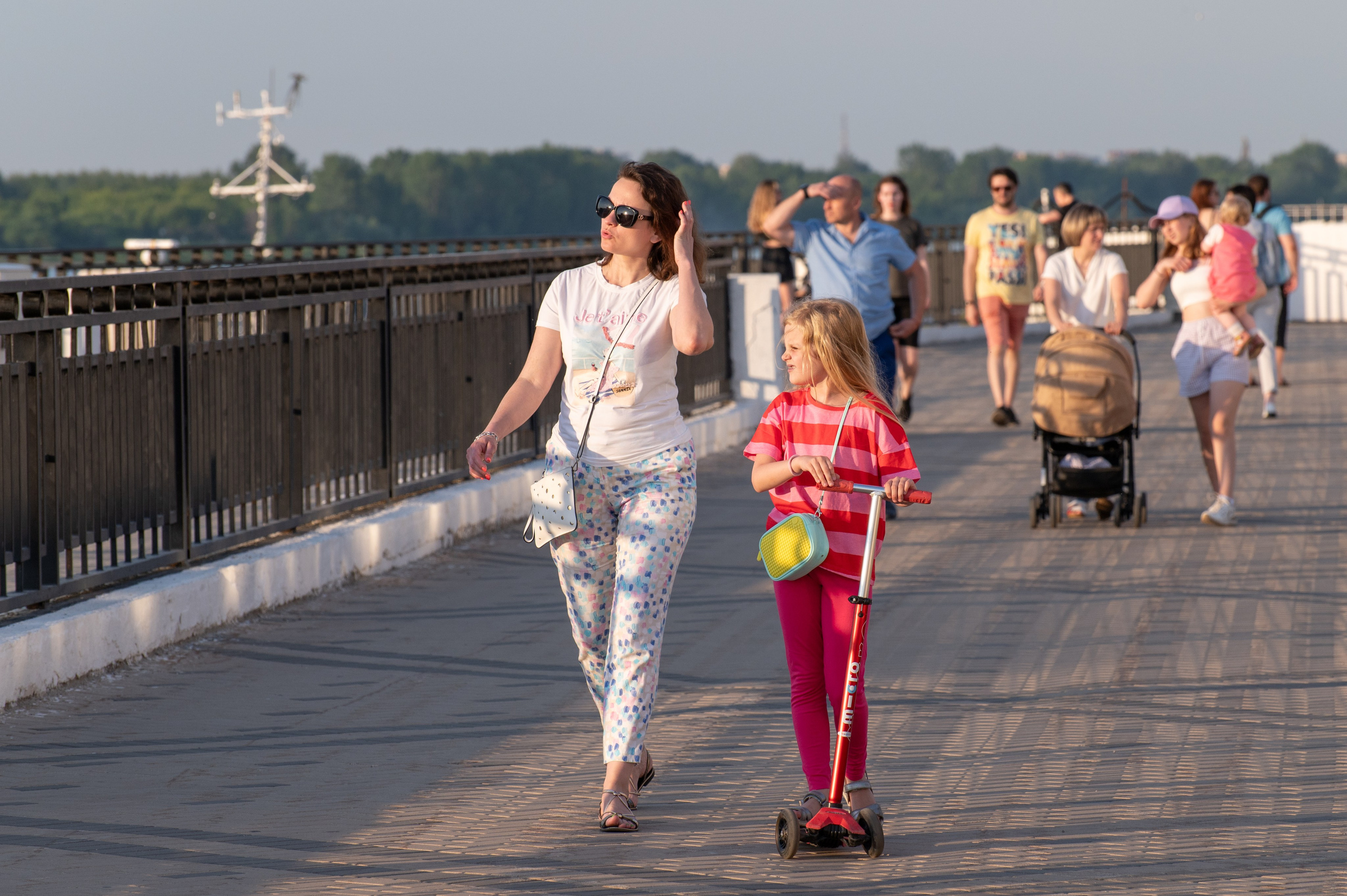 20230612-16 Нижний Новгород. Дмитрий Ремизов. Фотография, как хобби