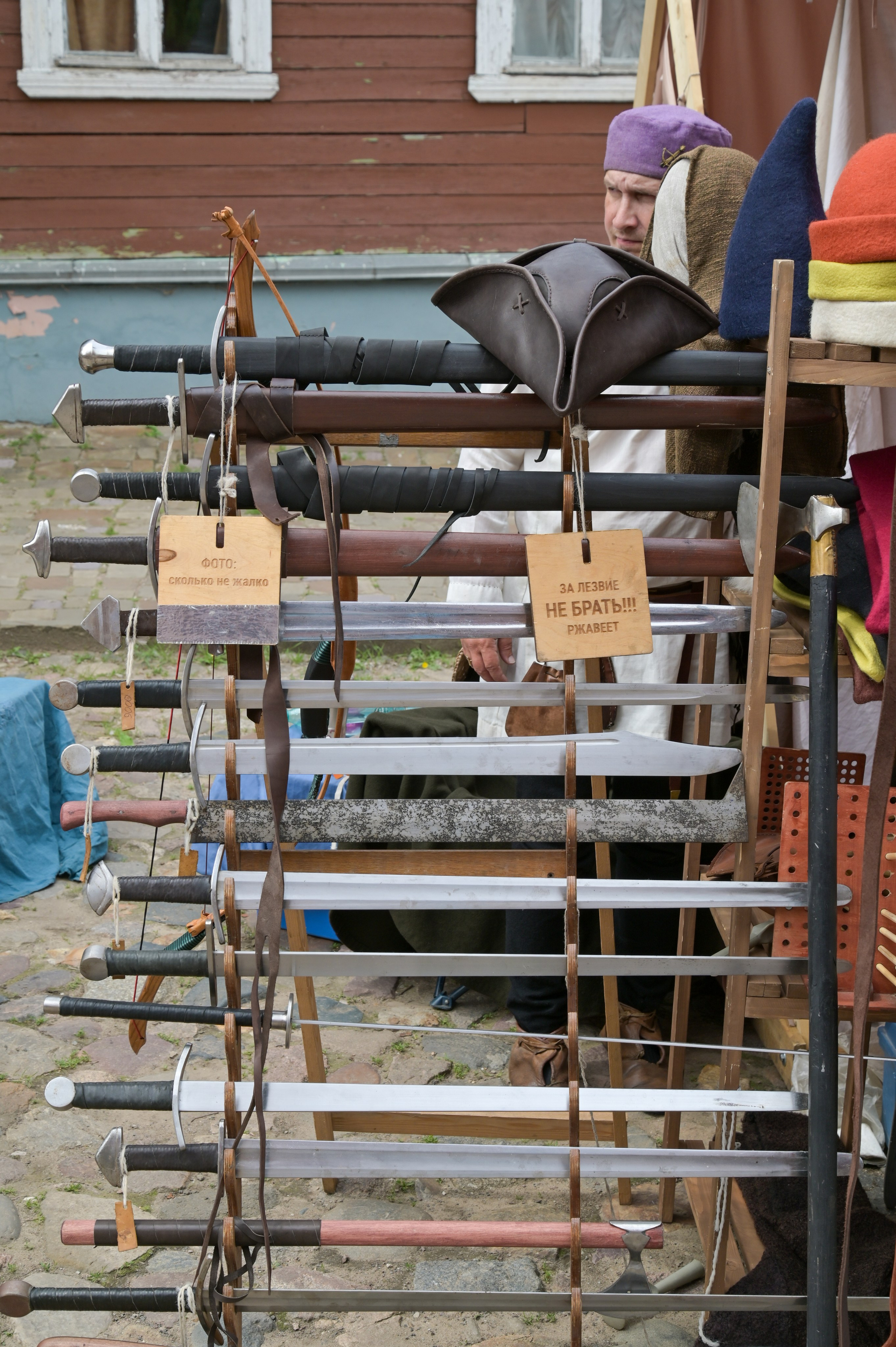 20240616 Крутицкое подворье. Дмитрий Ремизов. Фотография, как хобби