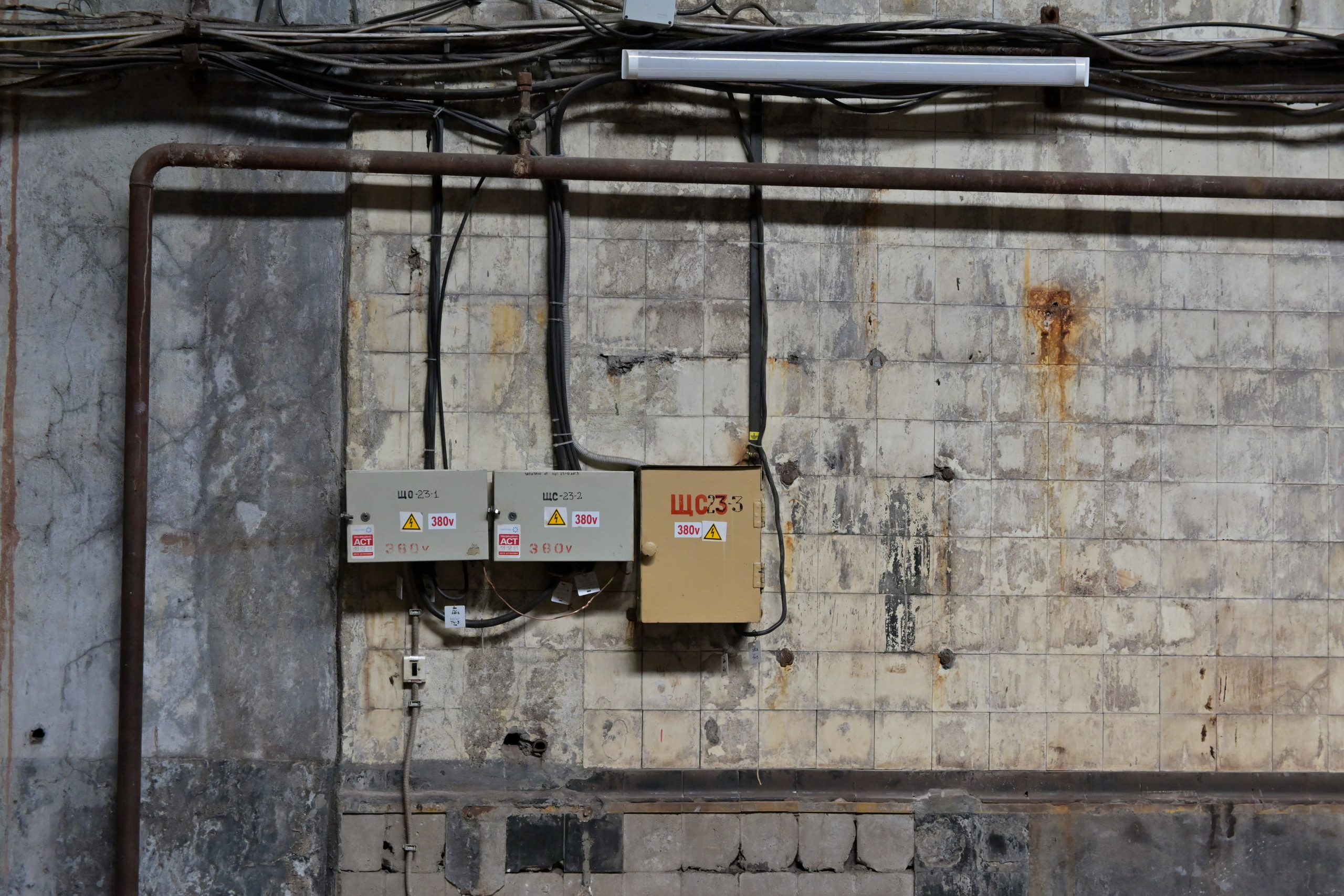 20240518 Депо Измайлово. Дмитрий Ремизов. Фотография, как хобби