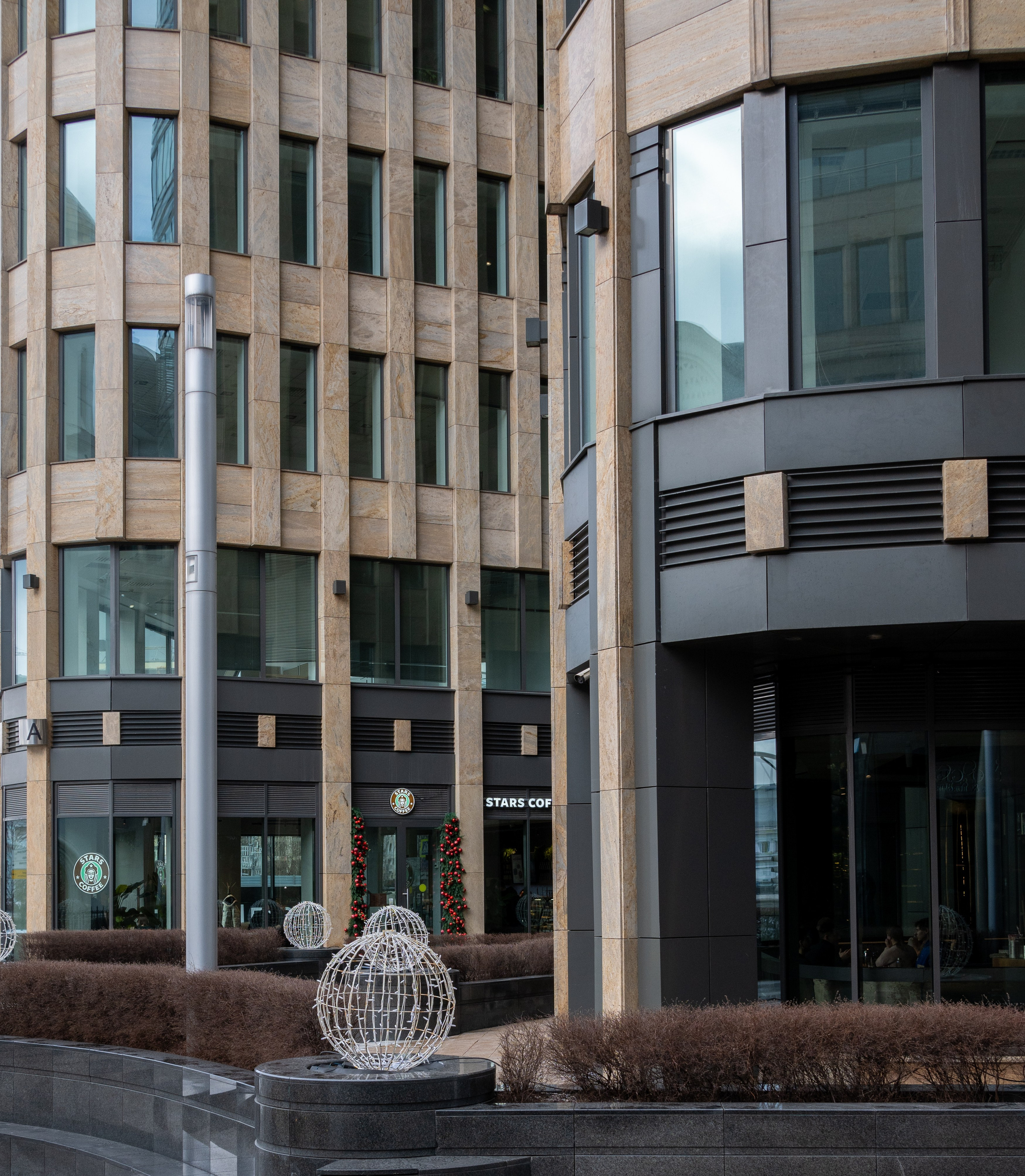 20250202 Белорусская-Охотный ряд. Дмитрий Ремизов. Фотография, как хобби