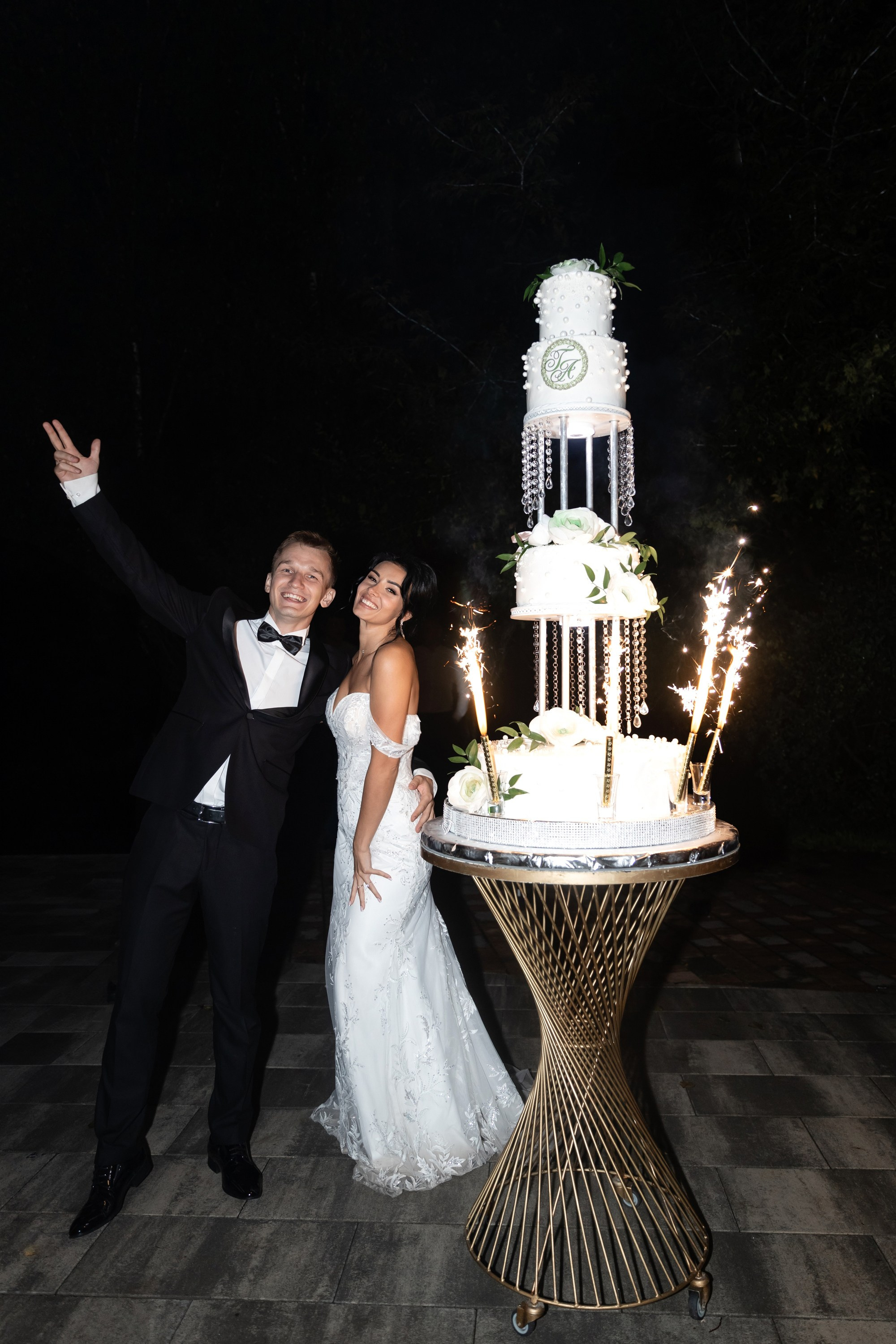 Свадьбы. Татьяна Чернышова свадебный фотограф Москва