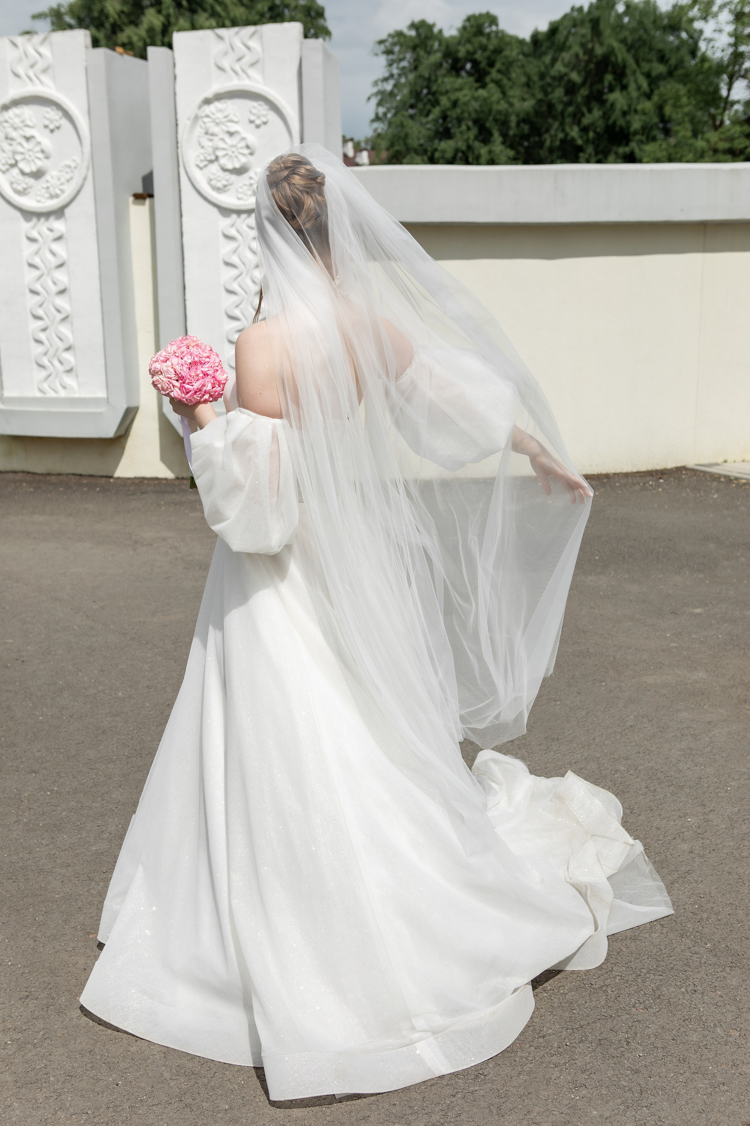 Александр & Любовь. Ксения Федорова — фотограф