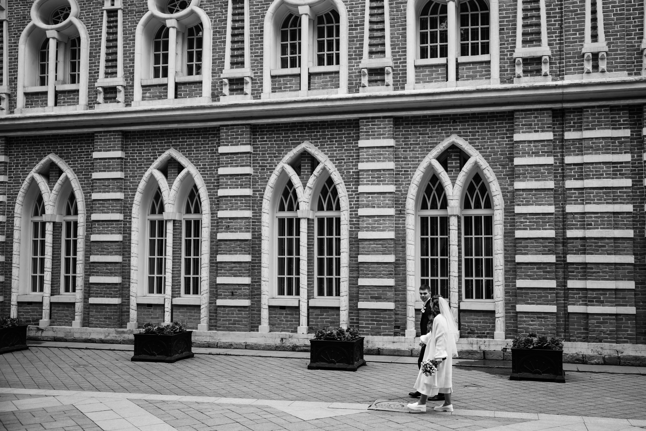 Вадим и Олеся. Фотограф Александра Короткова (Москва, Люберцы, Жуковский)