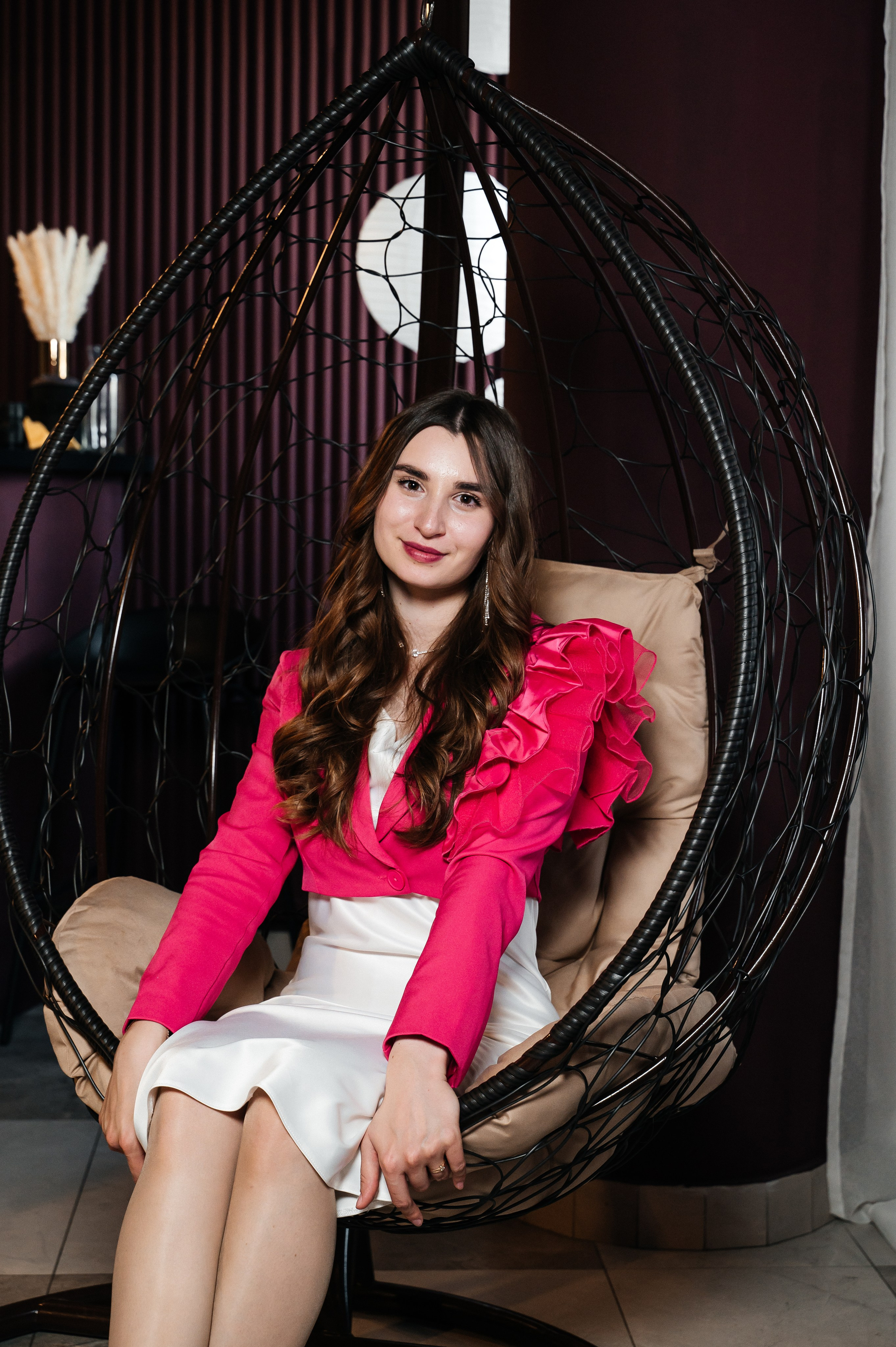 Алине 25 (Марсала). Семейный фотограф в Минске Дарья Дреко