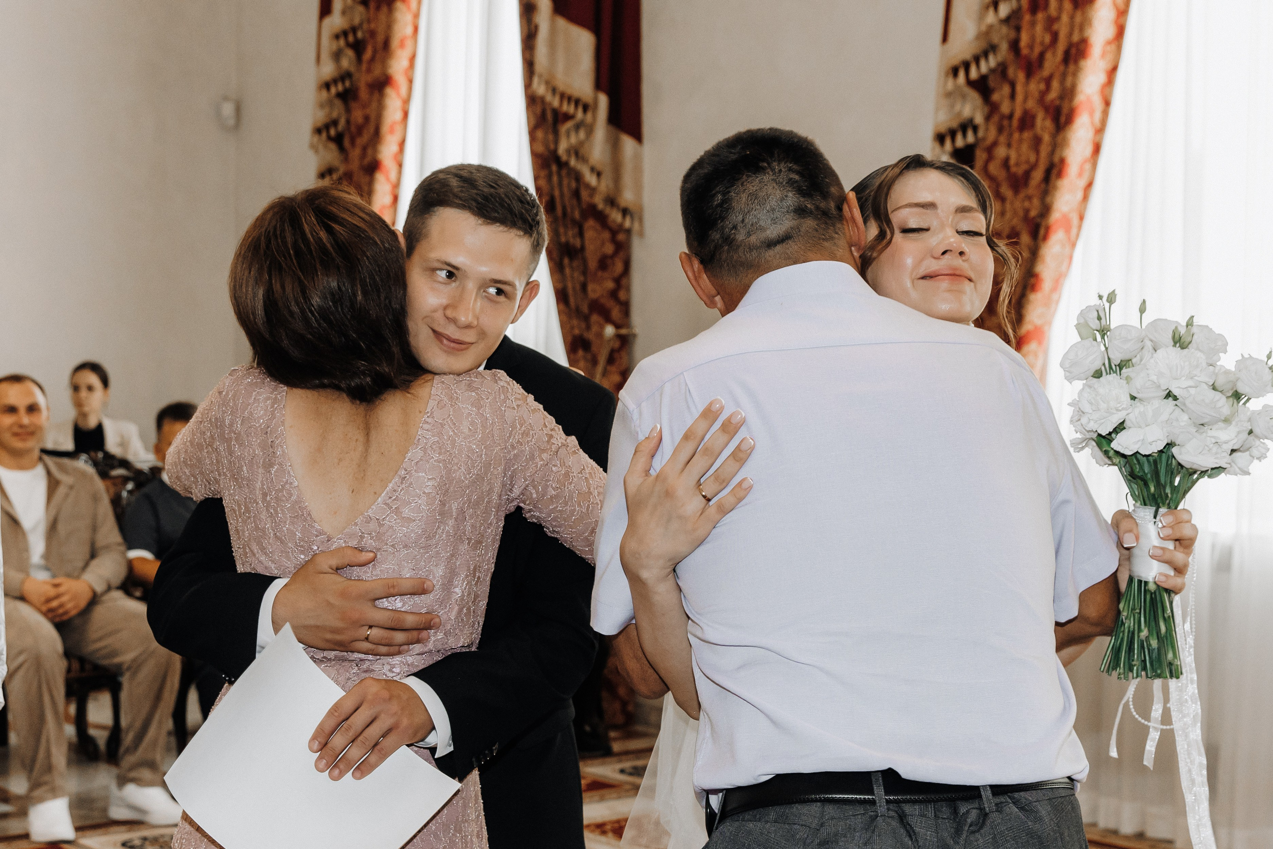 Софья и Артем. Свадебный фотограф и видеограф Когай Дмитрий и Юлия