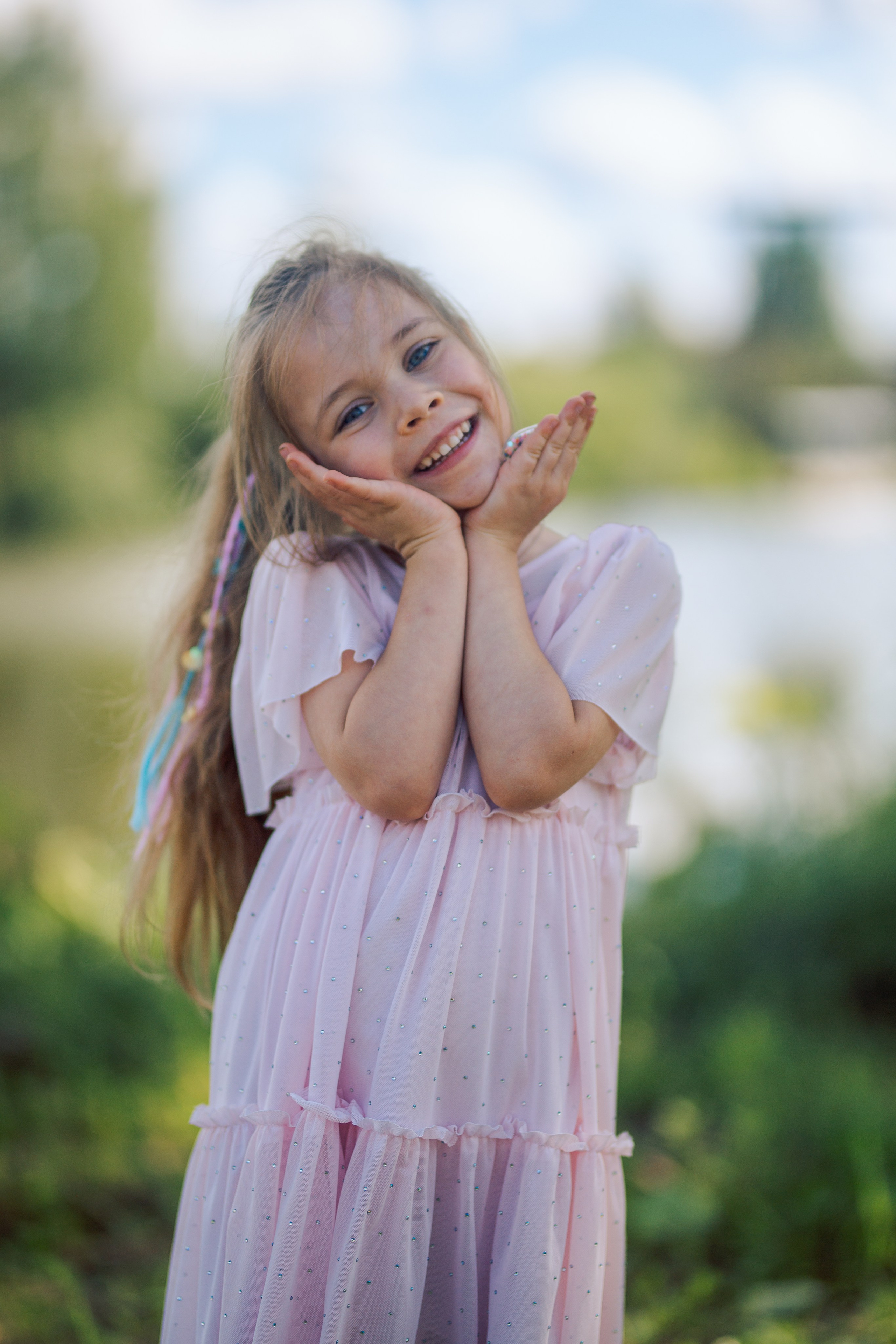 Gender Party. Фотограф Анастасия Залевская