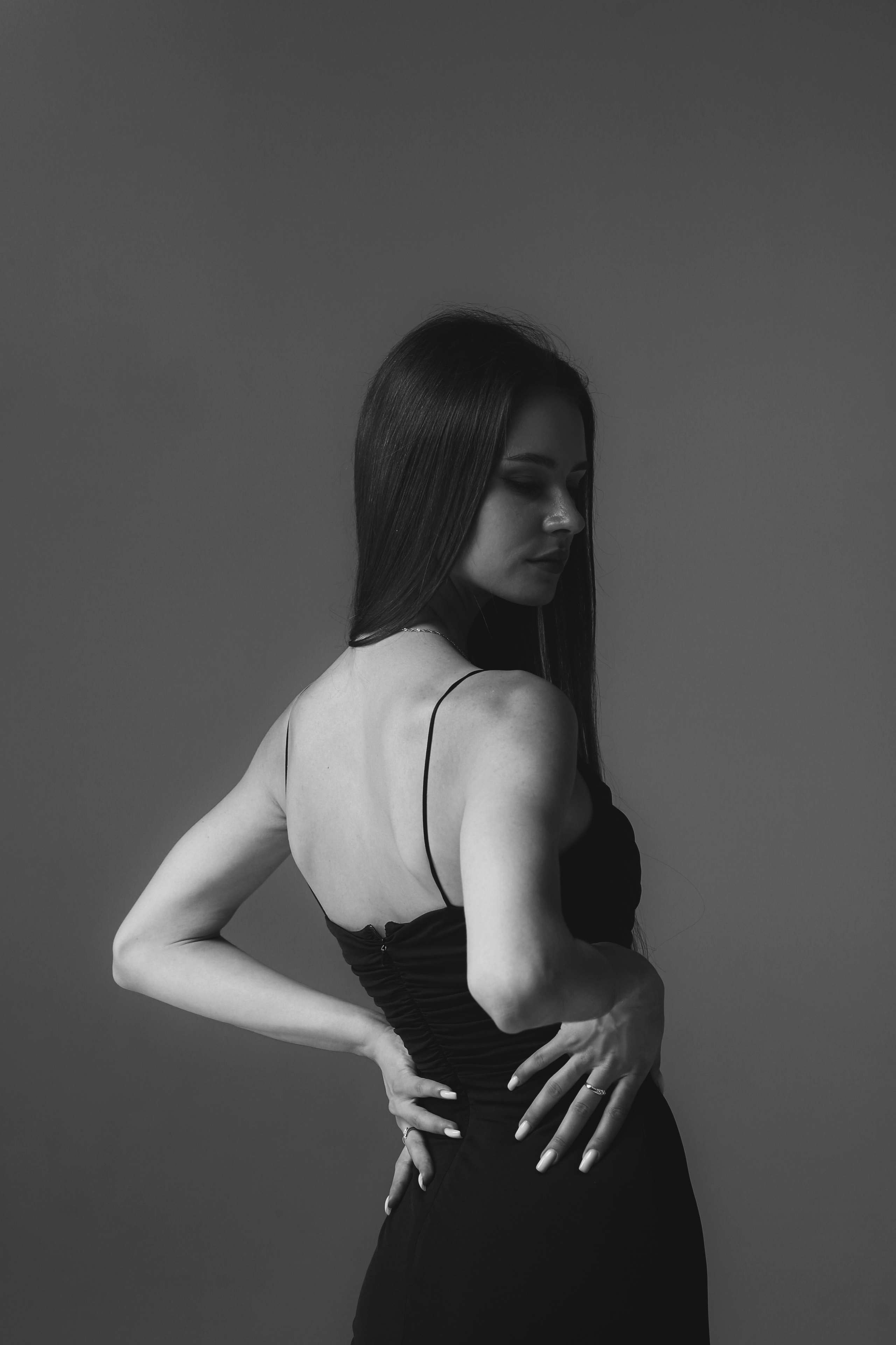 Циклорама Cross. Фотограф Анастасия Залевская