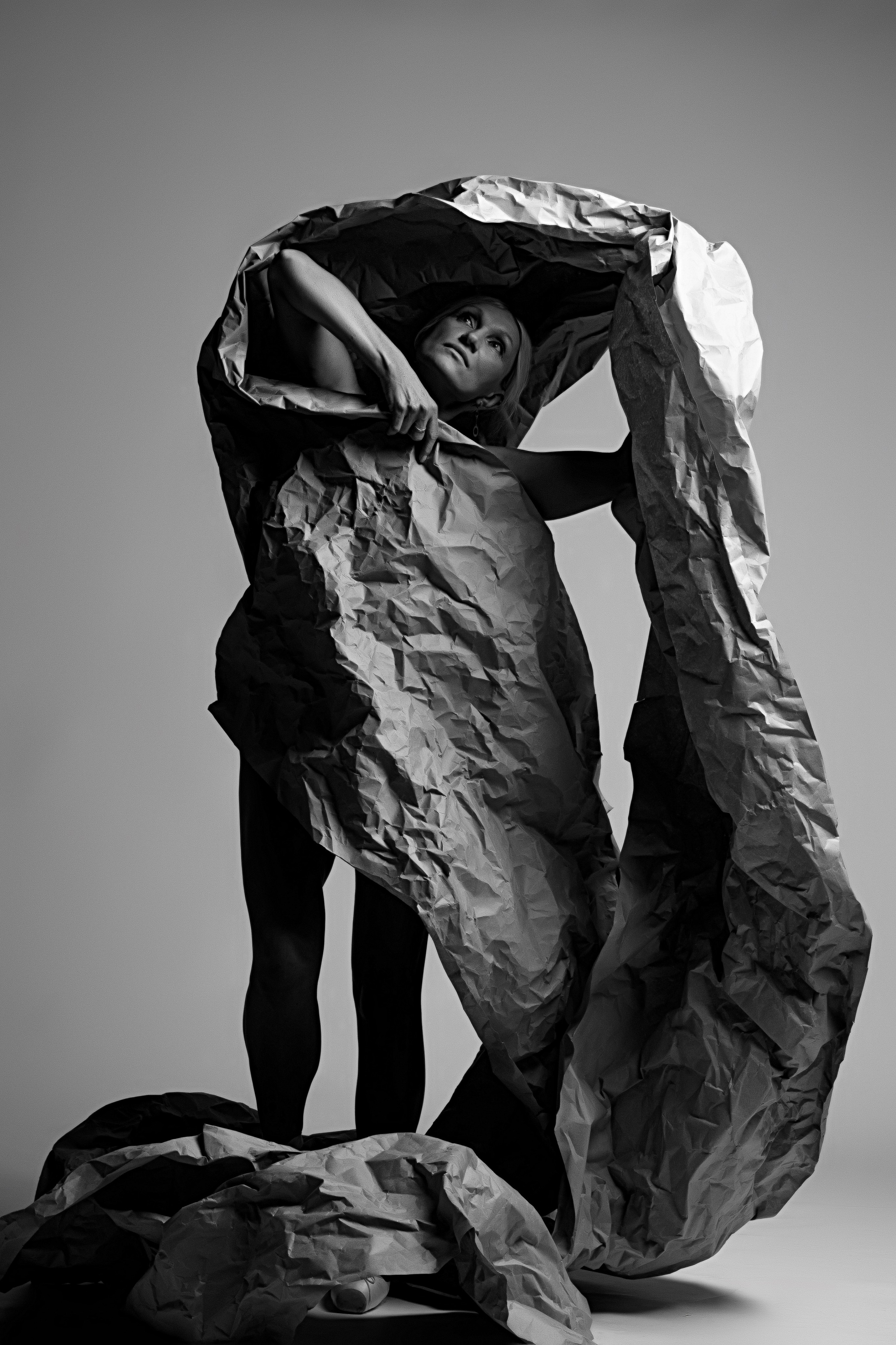 L. Фотограф Светлана Голицына