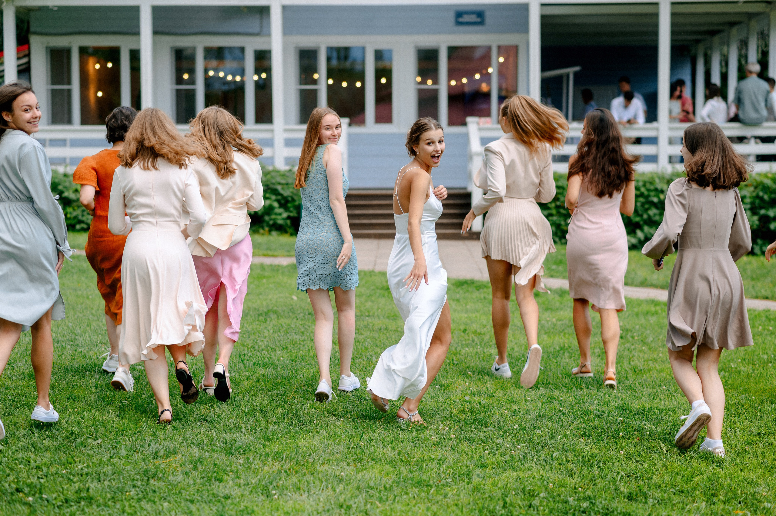 САША И БОРЯ. Шашкова Вероника / Свадебный и семейный фотограф Москва и Ярославль