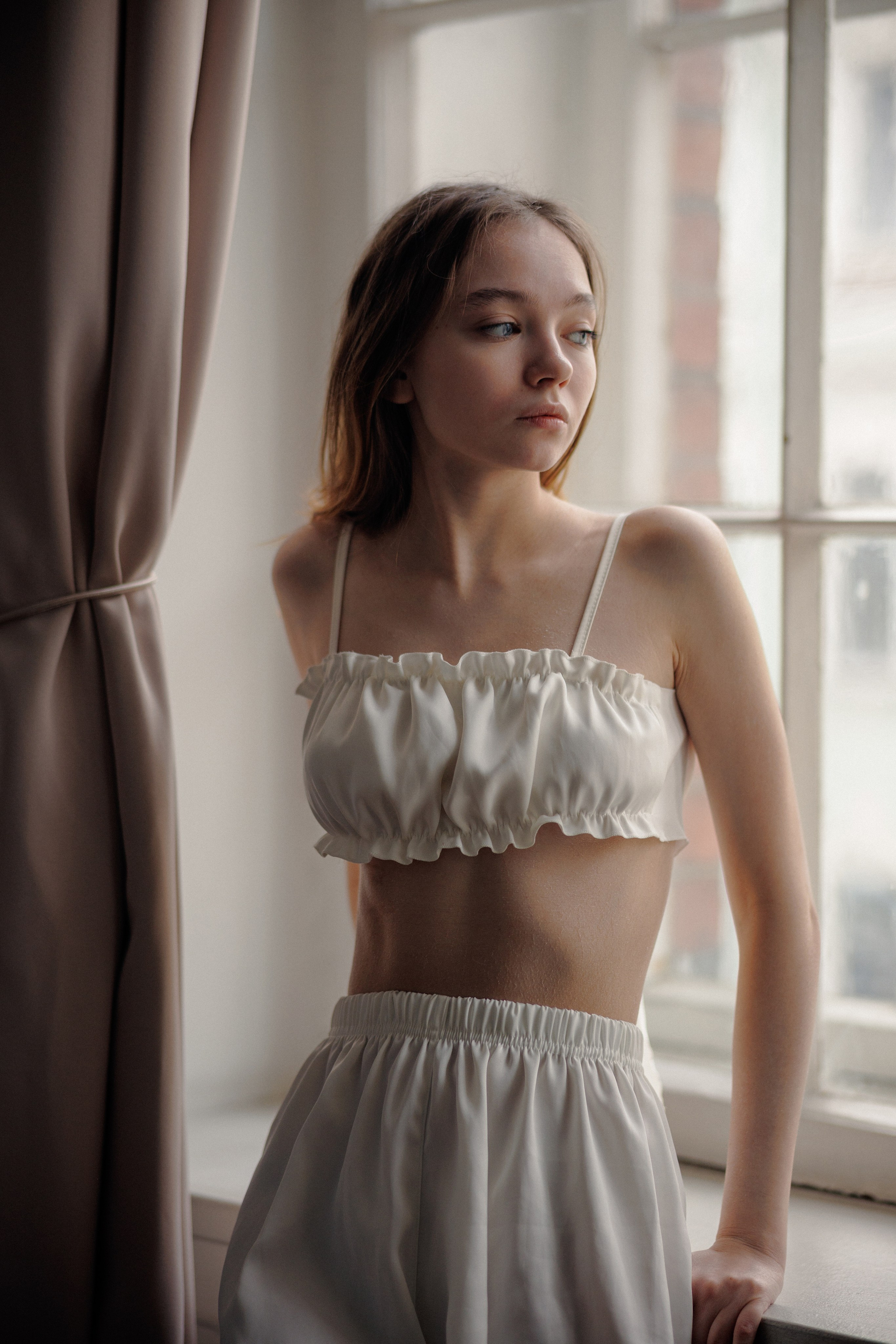 Ника. Фотограф в Санкт-Петербурге Алёна Губинская