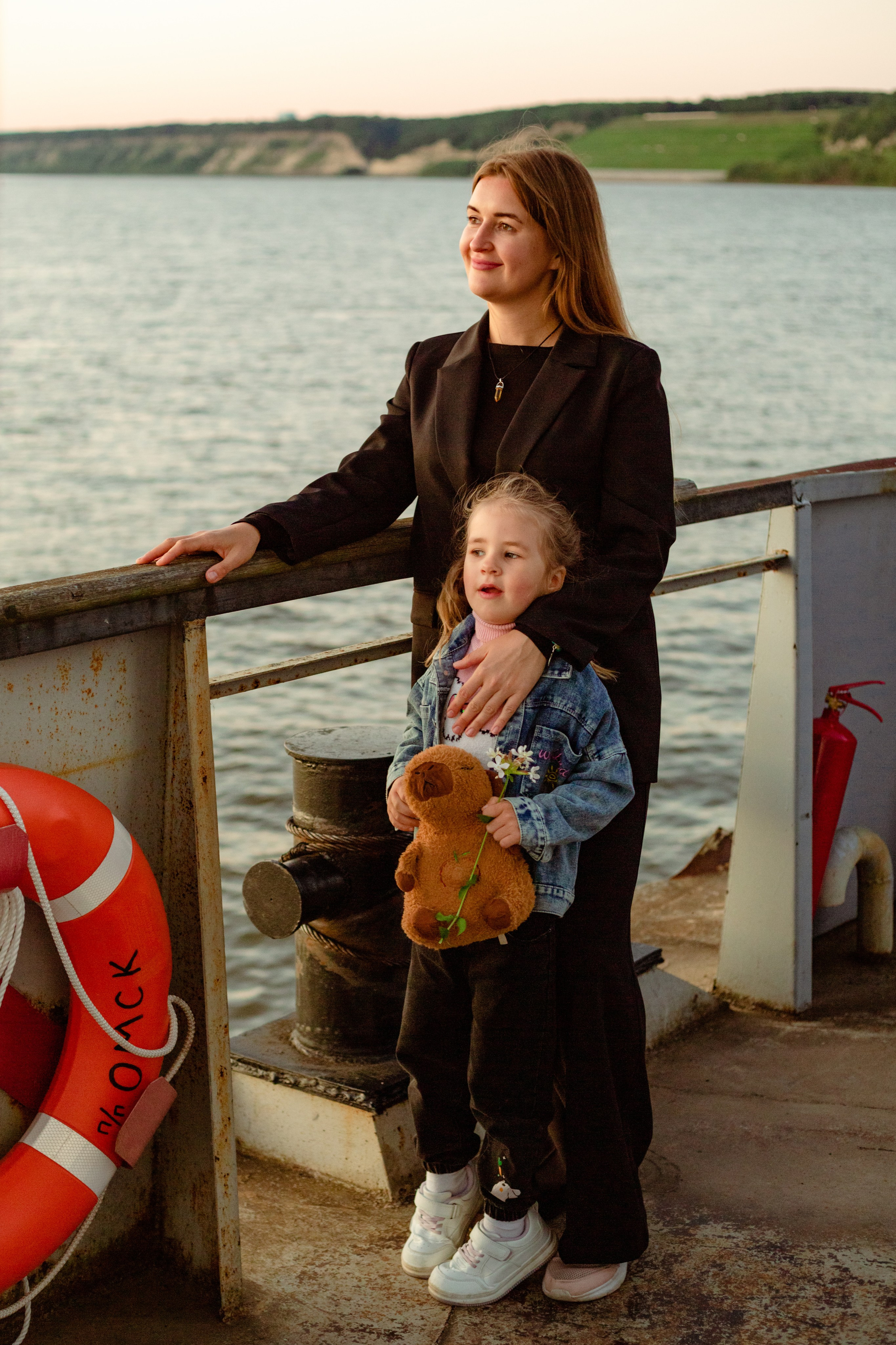 ТУРИСТАМ. Арт-фотограф Крис Л. в Тобольске: портрет, семейные, свадьбы