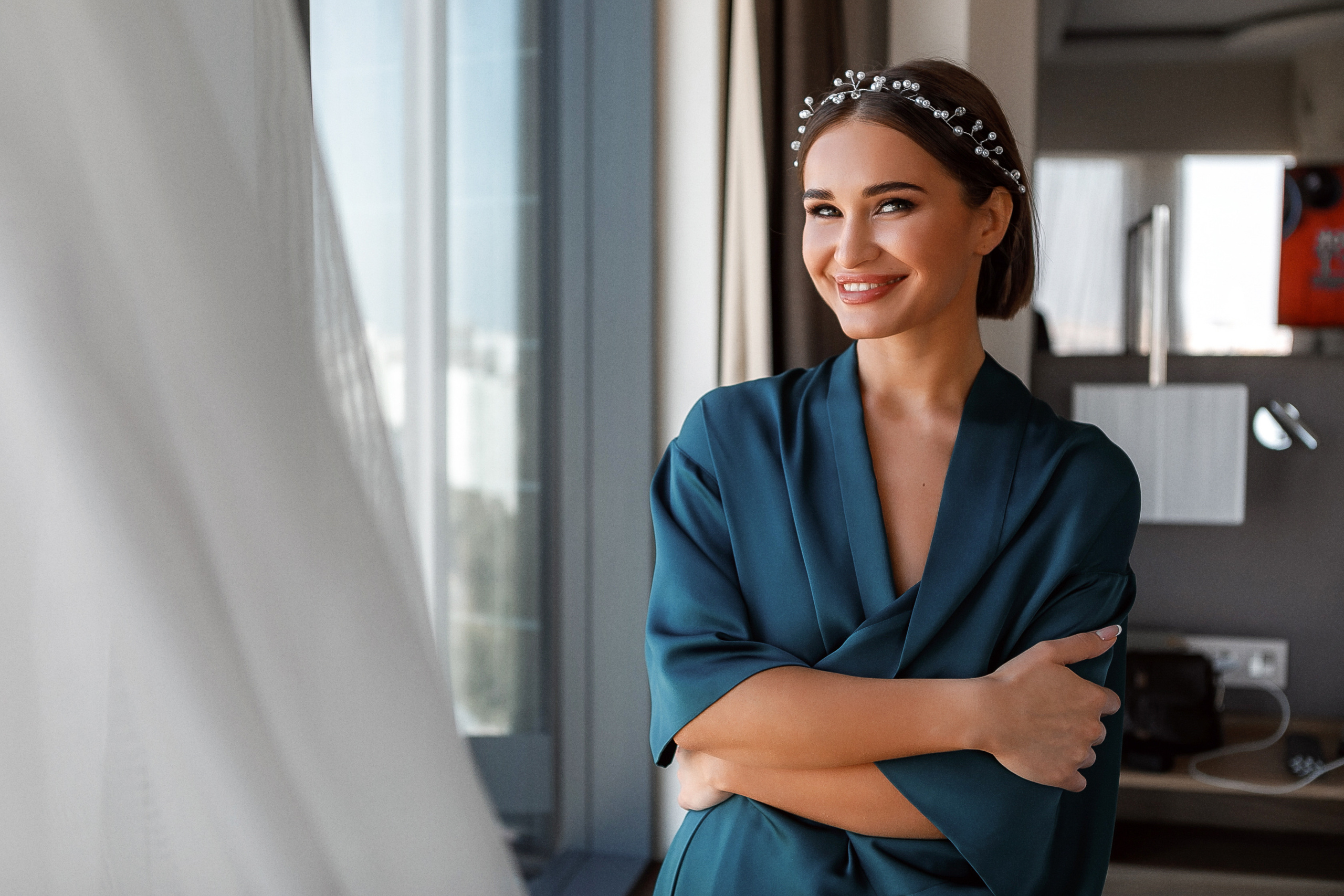 Мамука и Екатерина. Фотограф в Москве Дмитрий Жарков