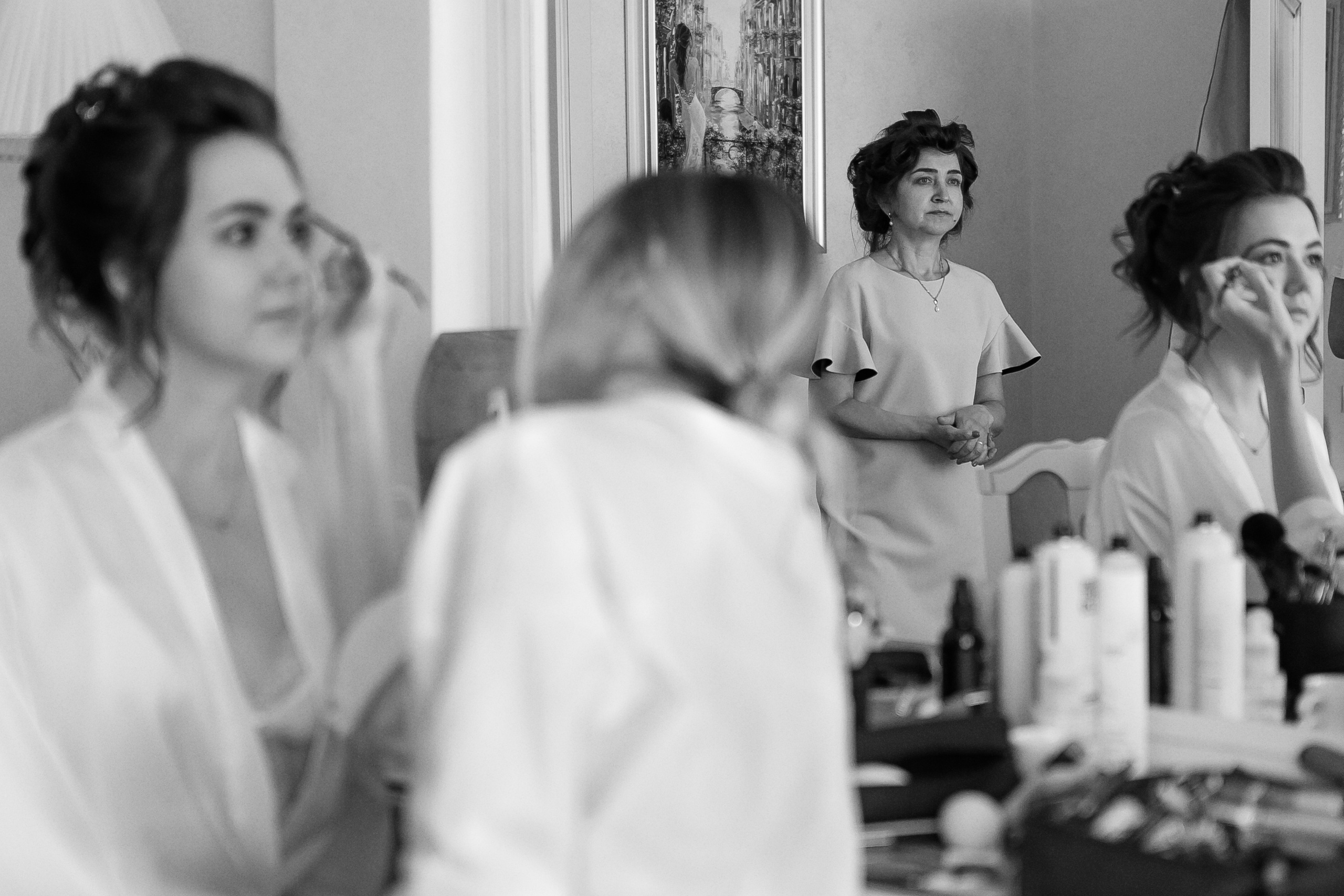 Снежана и Артём. Фотограф в Москве Дмитрий Жарков