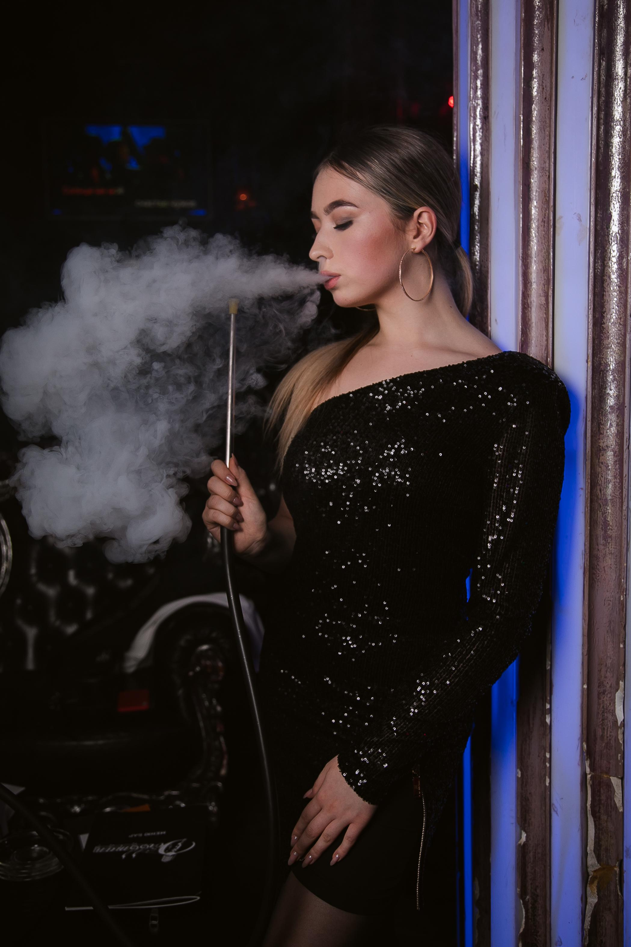 День рождения Лиды. Фотограф в Москве Дмитрий Жарков