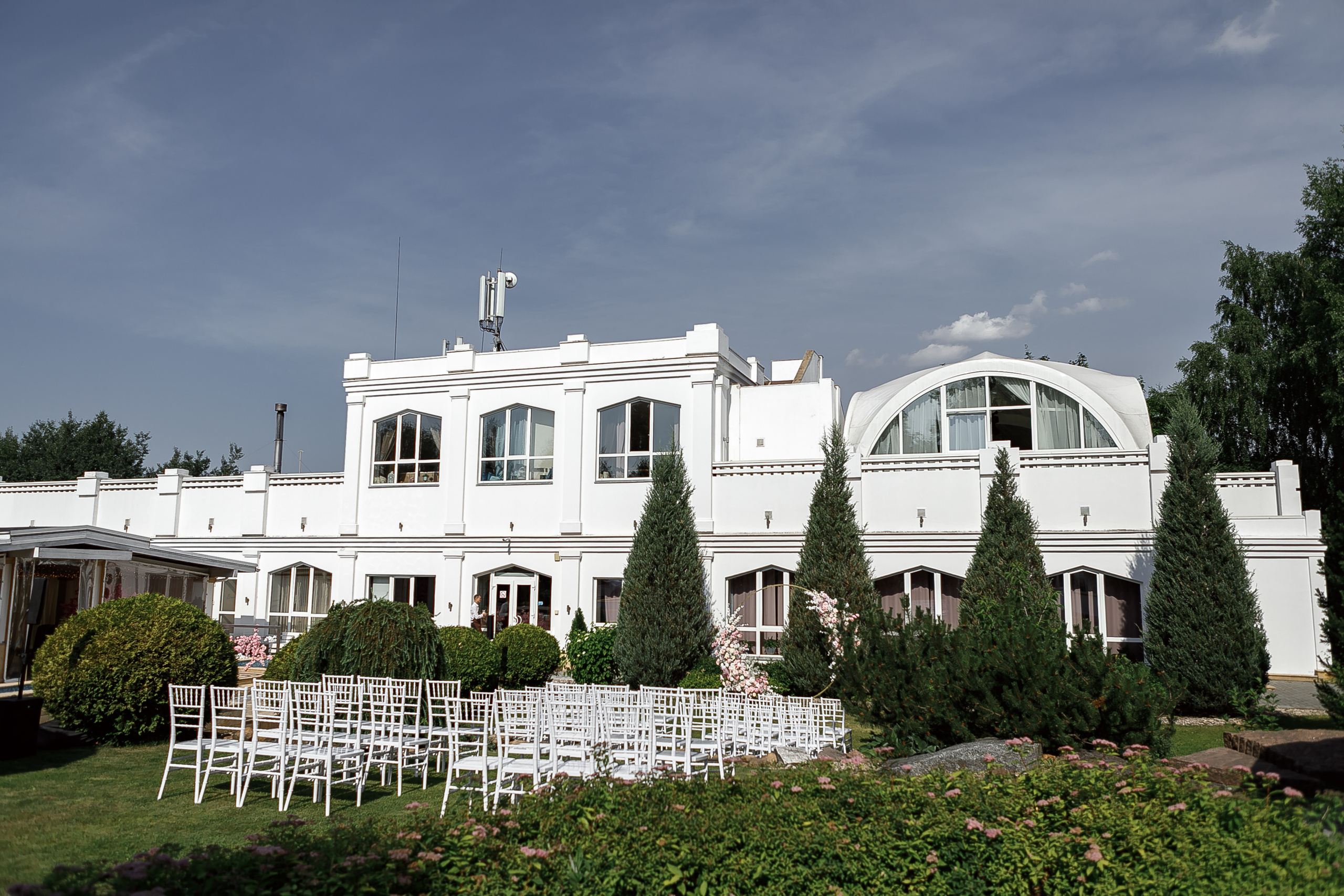 Снежана и Артём. Фотограф в Москве Дмитрий Жарков