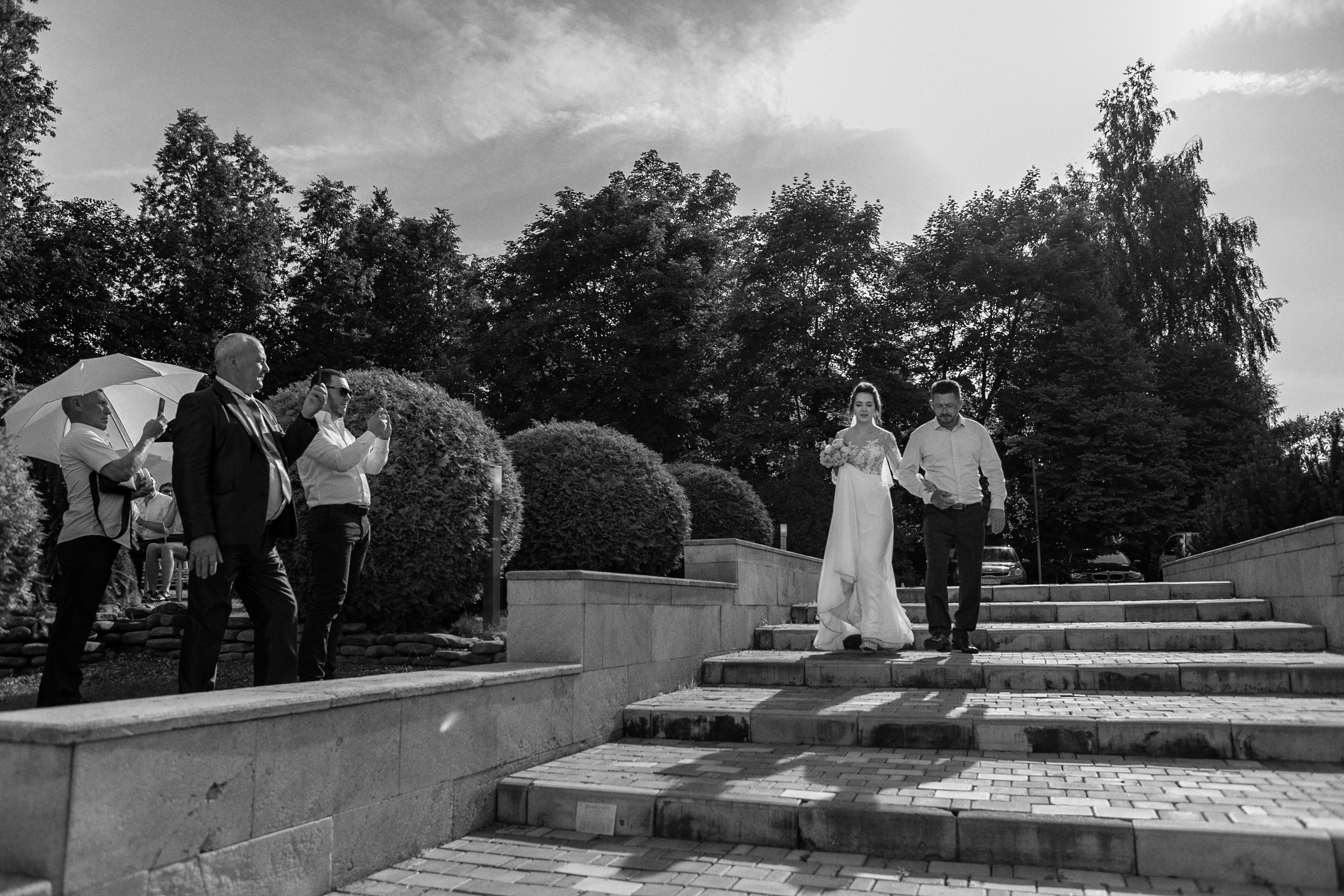 Снежана и Артём. Фотограф в Москве Дмитрий Жарков