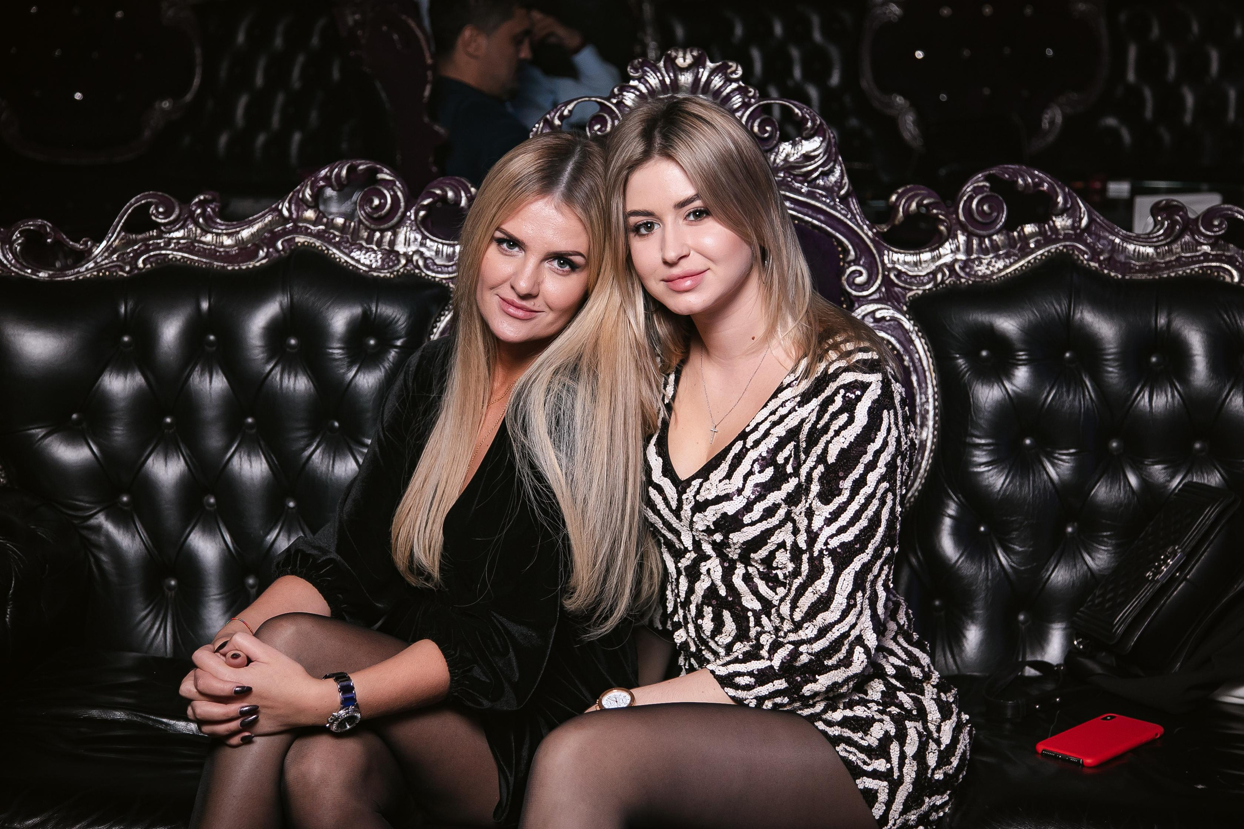 День рождения Лиды. Фотограф в Москве Дмитрий Жарков