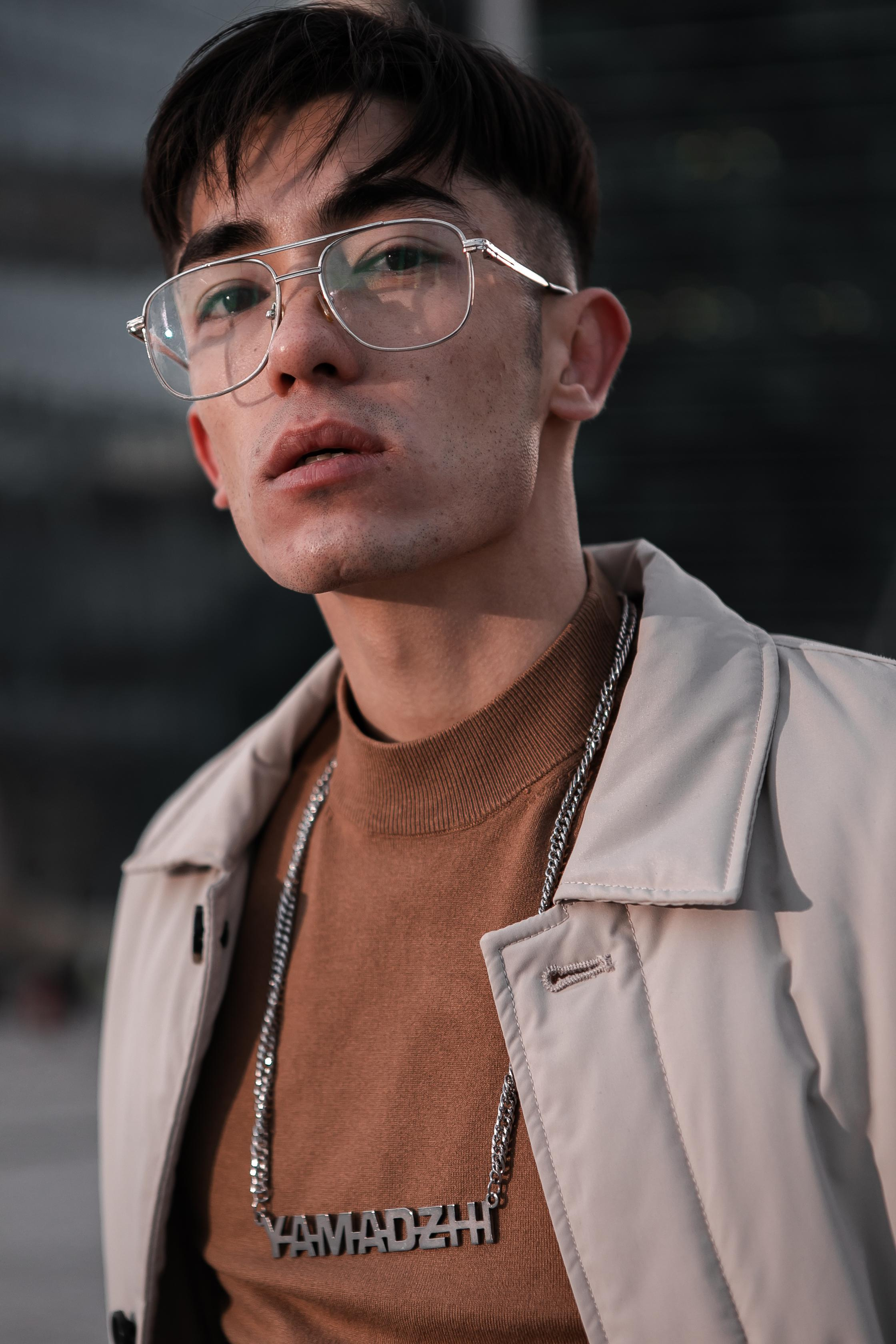 Ямаджи. Фотограф в Москве Дмитрий Жарков