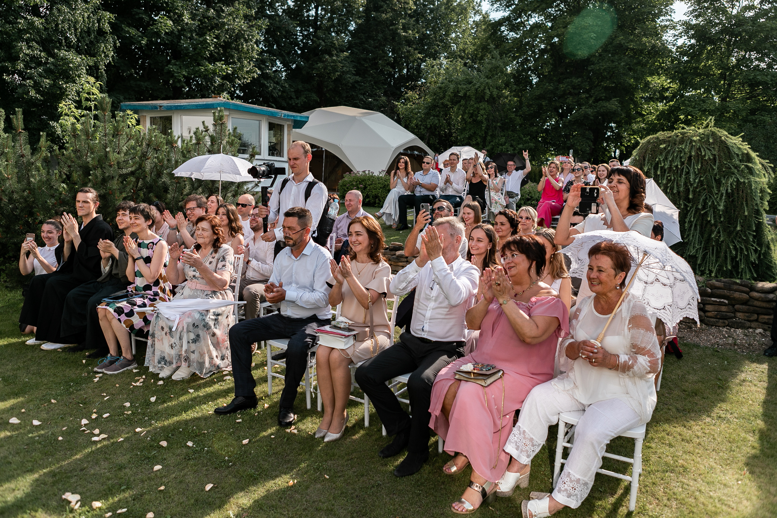 Снежана и Артём. Фотограф в Москве Дмитрий Жарков