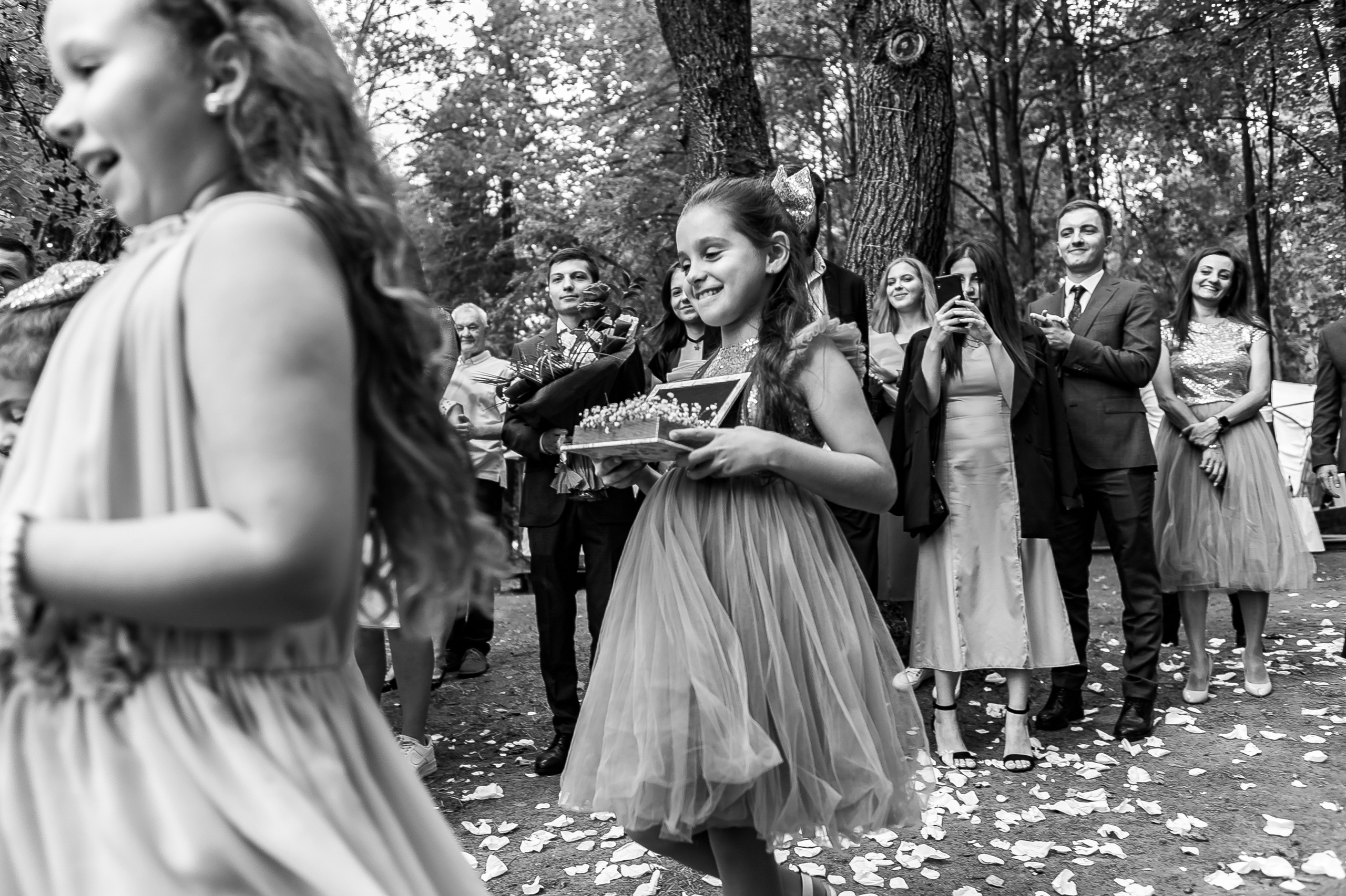 Мамука и Екатерина. Фотограф в Москве Дмитрий Жарков