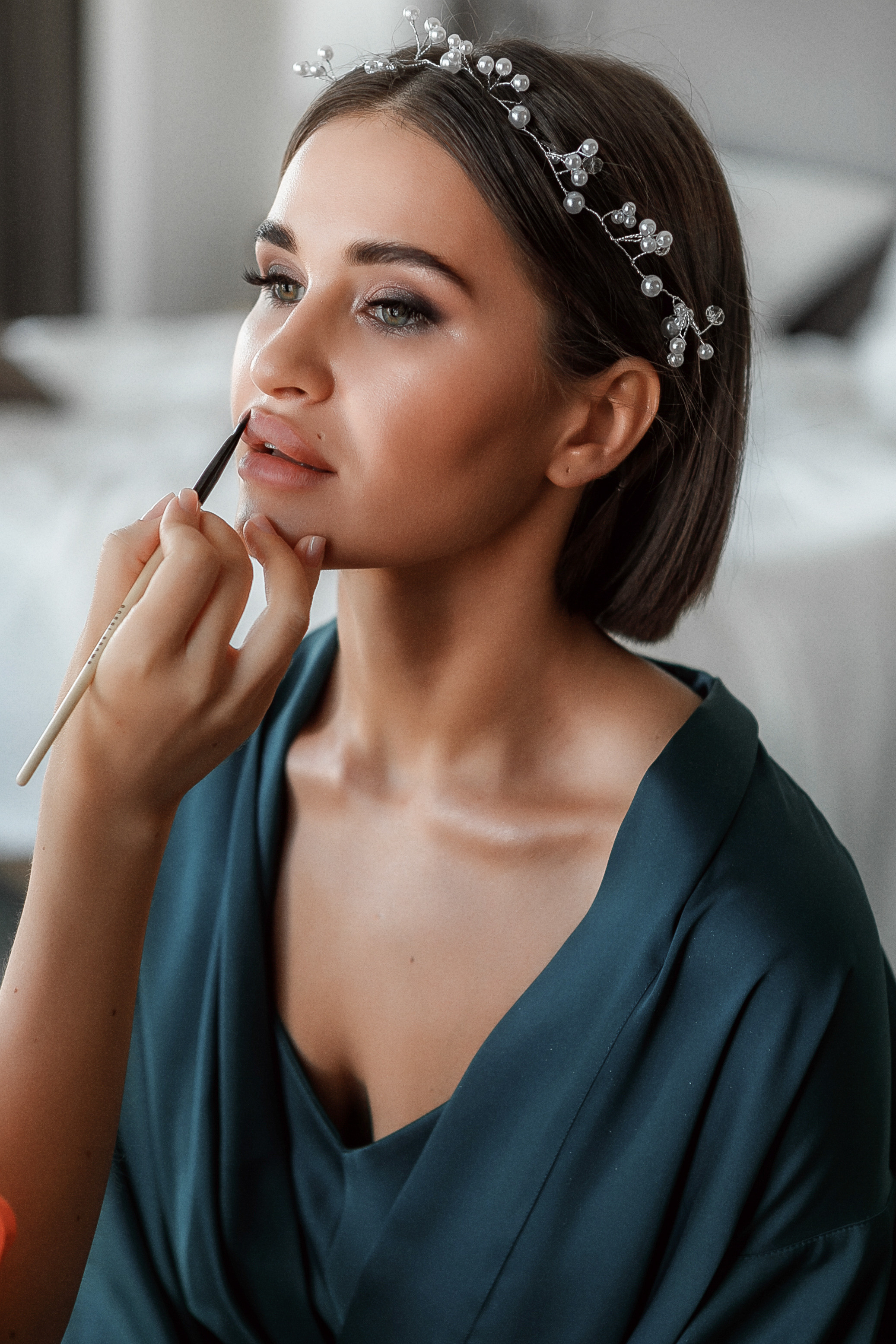 Мамука и Екатерина. Фотограф в Москве Дмитрий Жарков