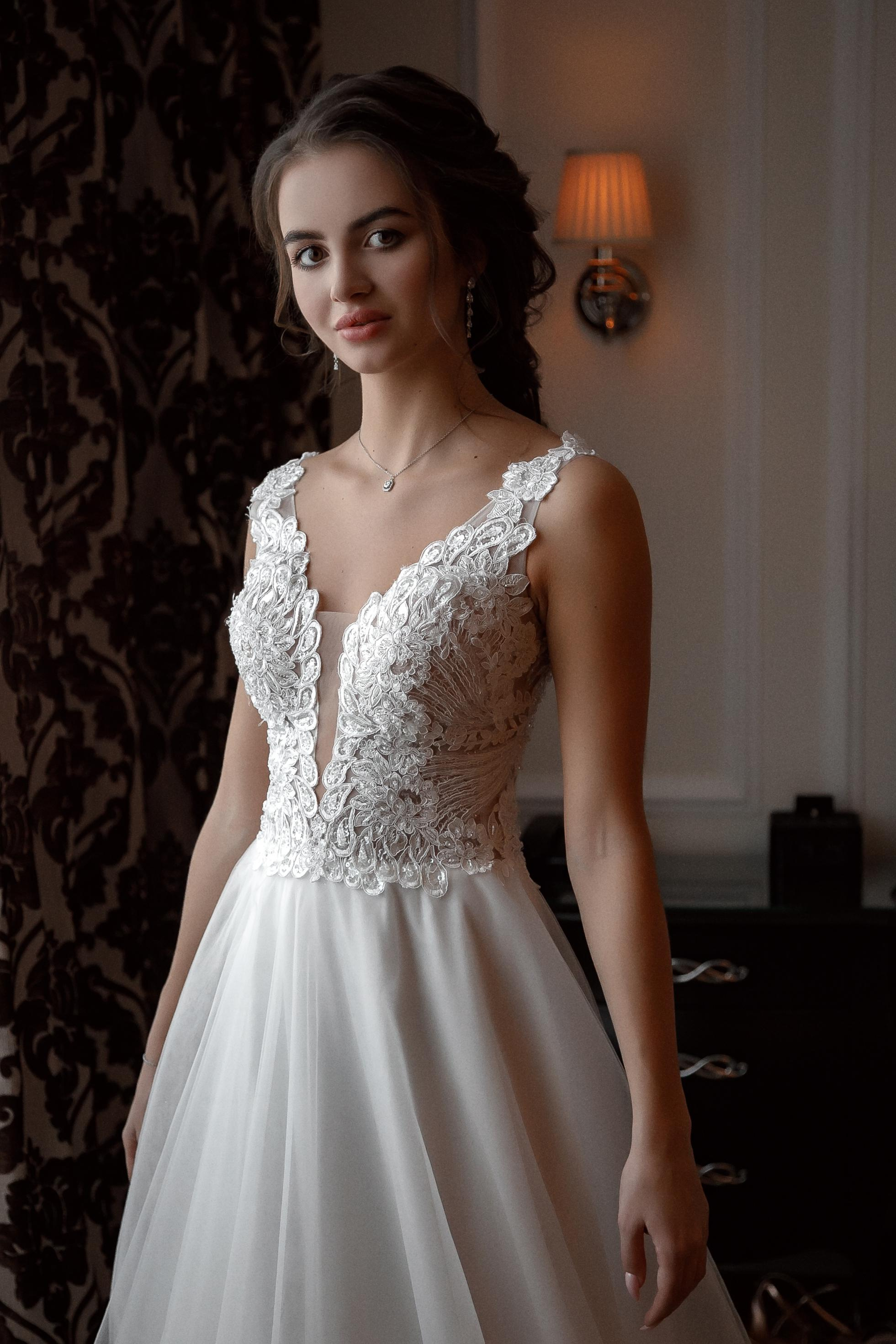 Матвей и Ксения. Фотограф в Москве Дмитрий Жарков