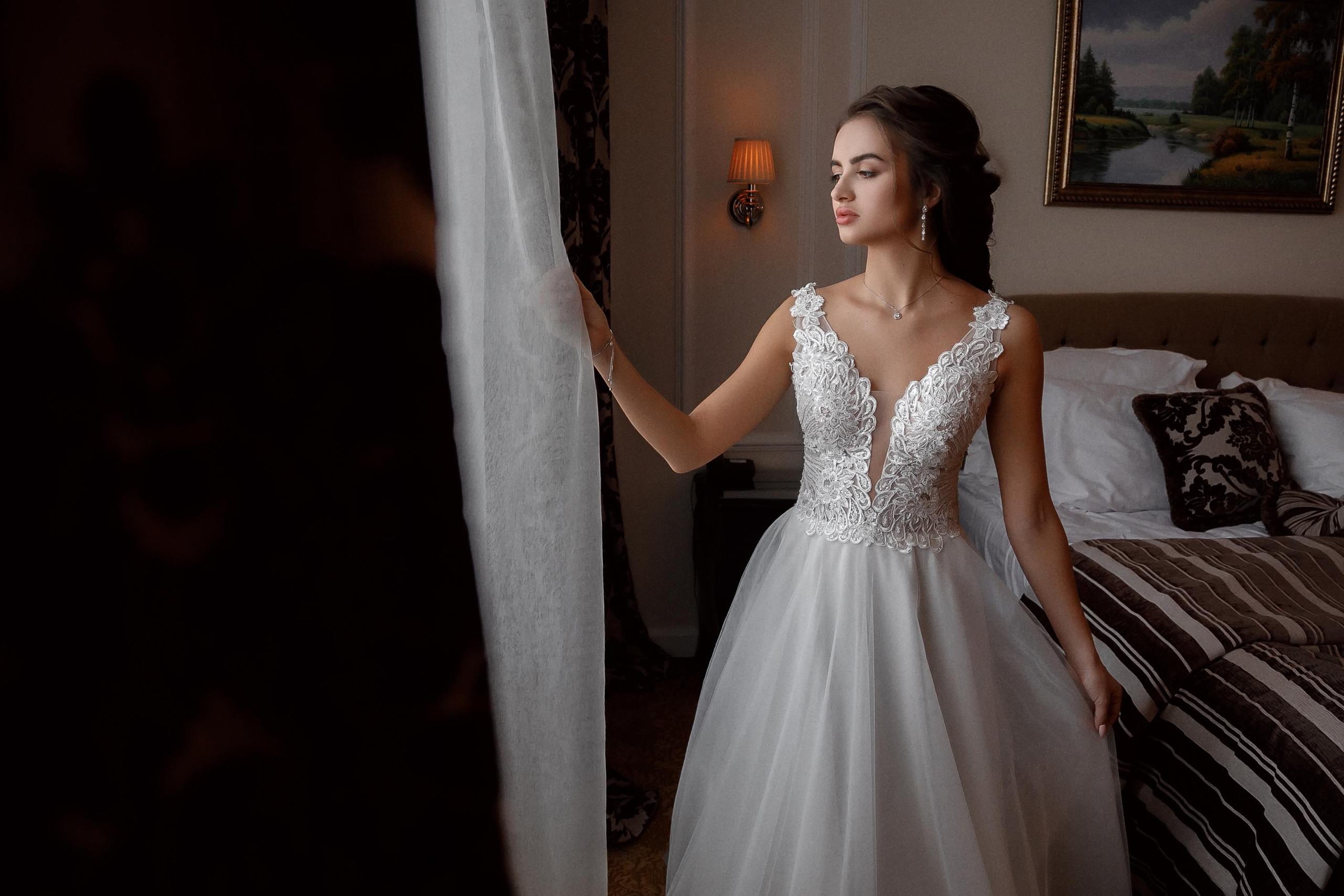 Матвей и Ксения. Фотограф в Москве Дмитрий Жарков