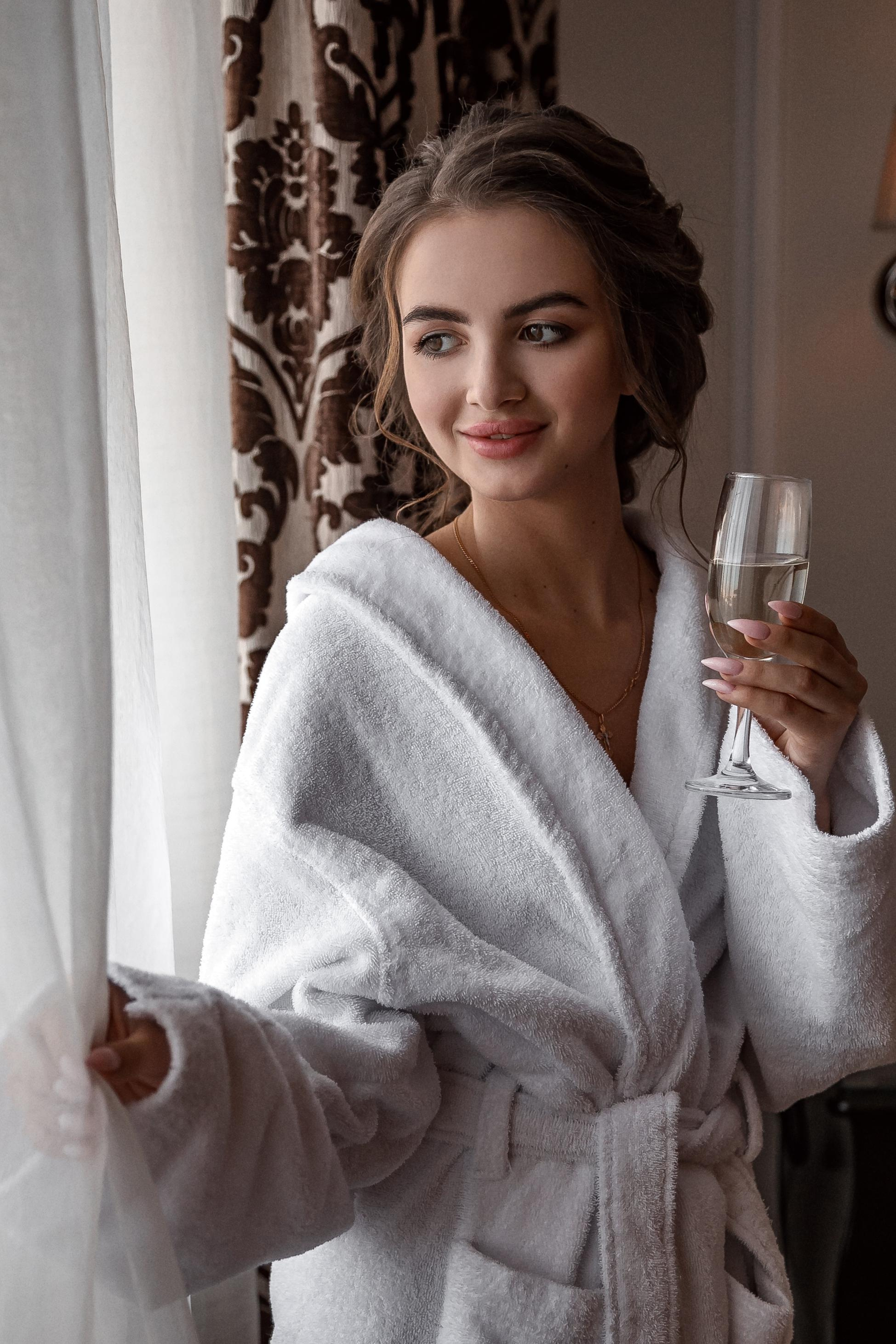 Матвей и Ксения. Фотограф в Москве Дмитрий Жарков