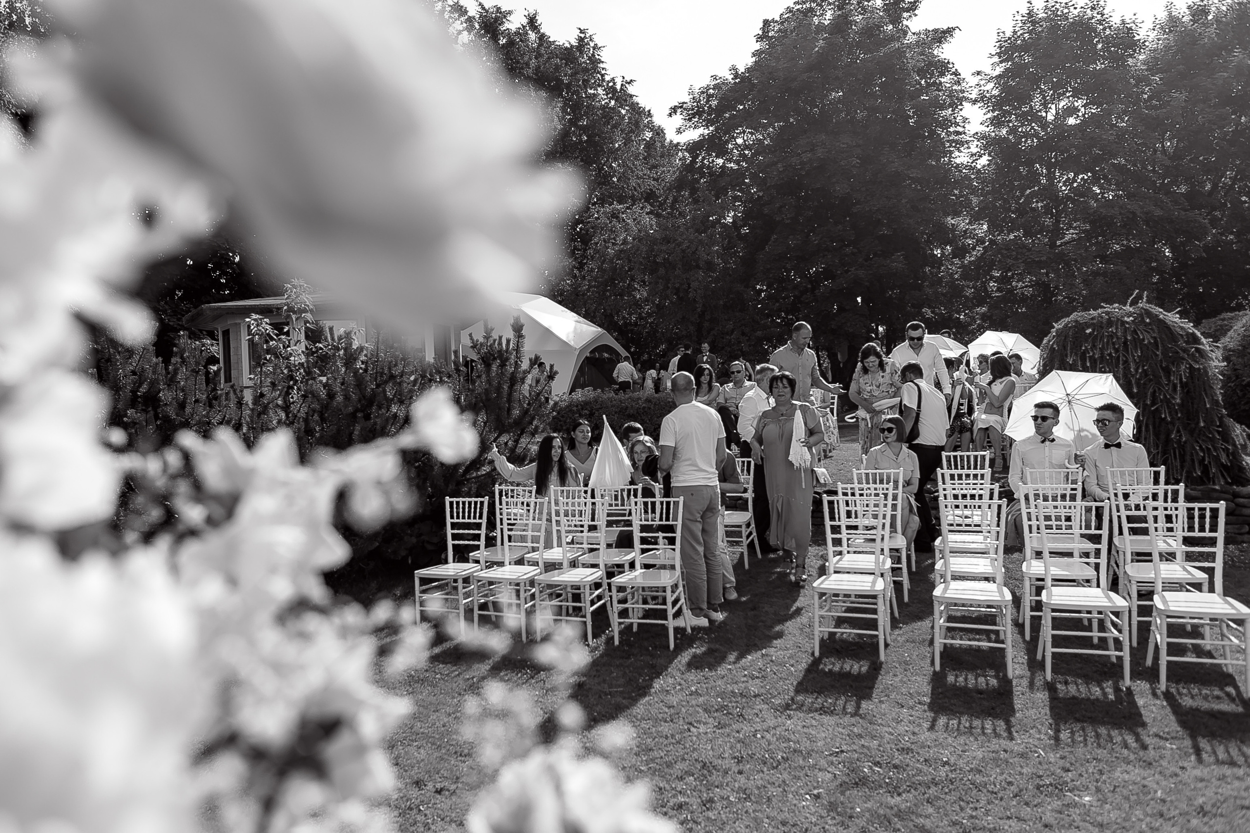 Снежана и Артём. Фотограф в Москве Дмитрий Жарков