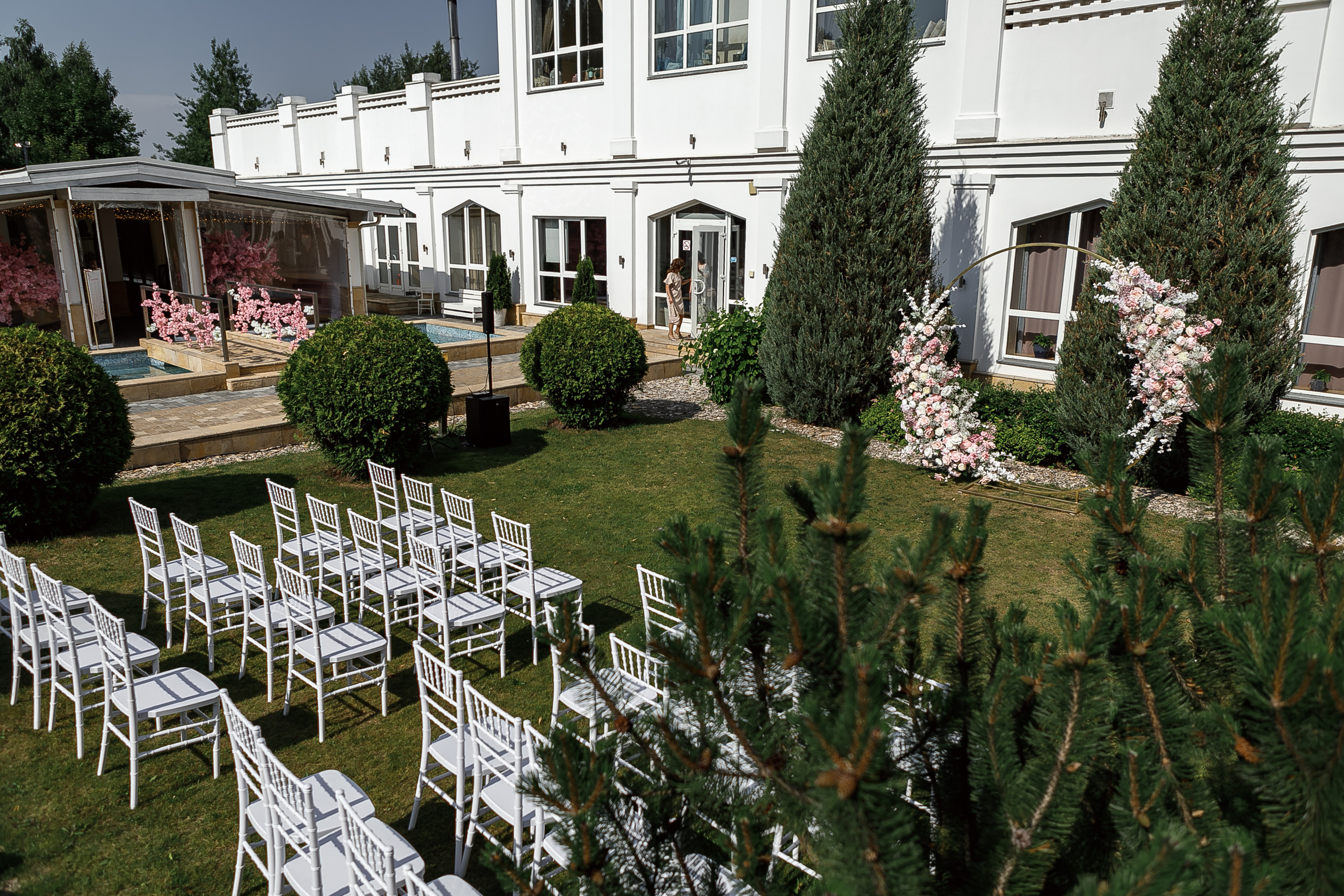 Снежана и Артём. Фотограф в Москве Дмитрий Жарков