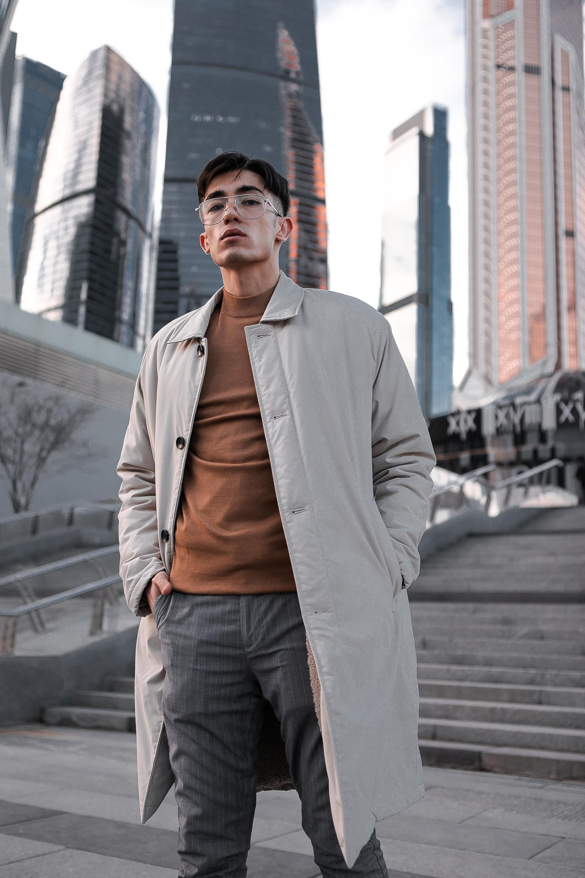 Ямаджи. Фотограф в Москве Дмитрий Жарков