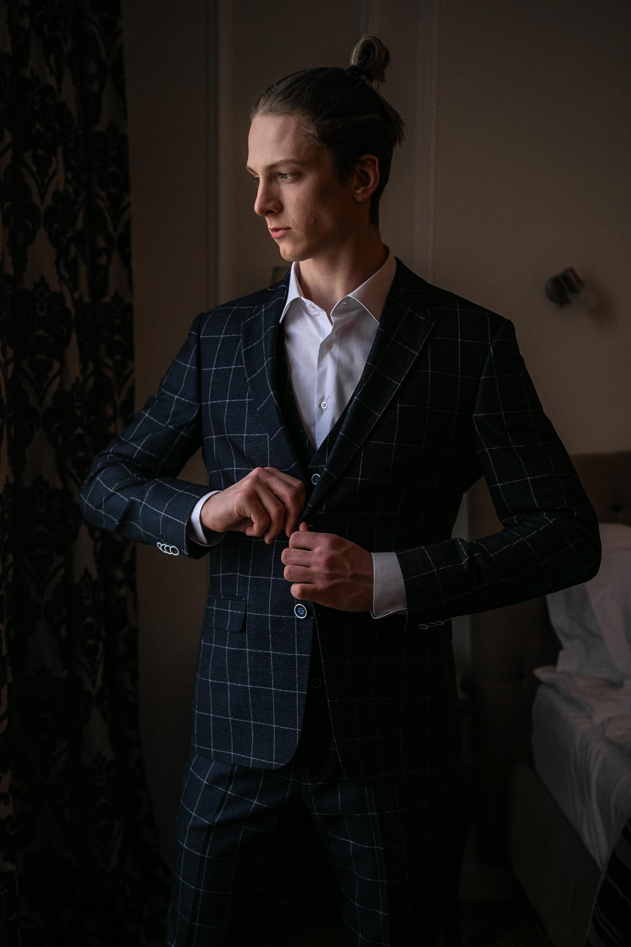 Матвей и Ксения. Фотограф в Москве Дмитрий Жарков